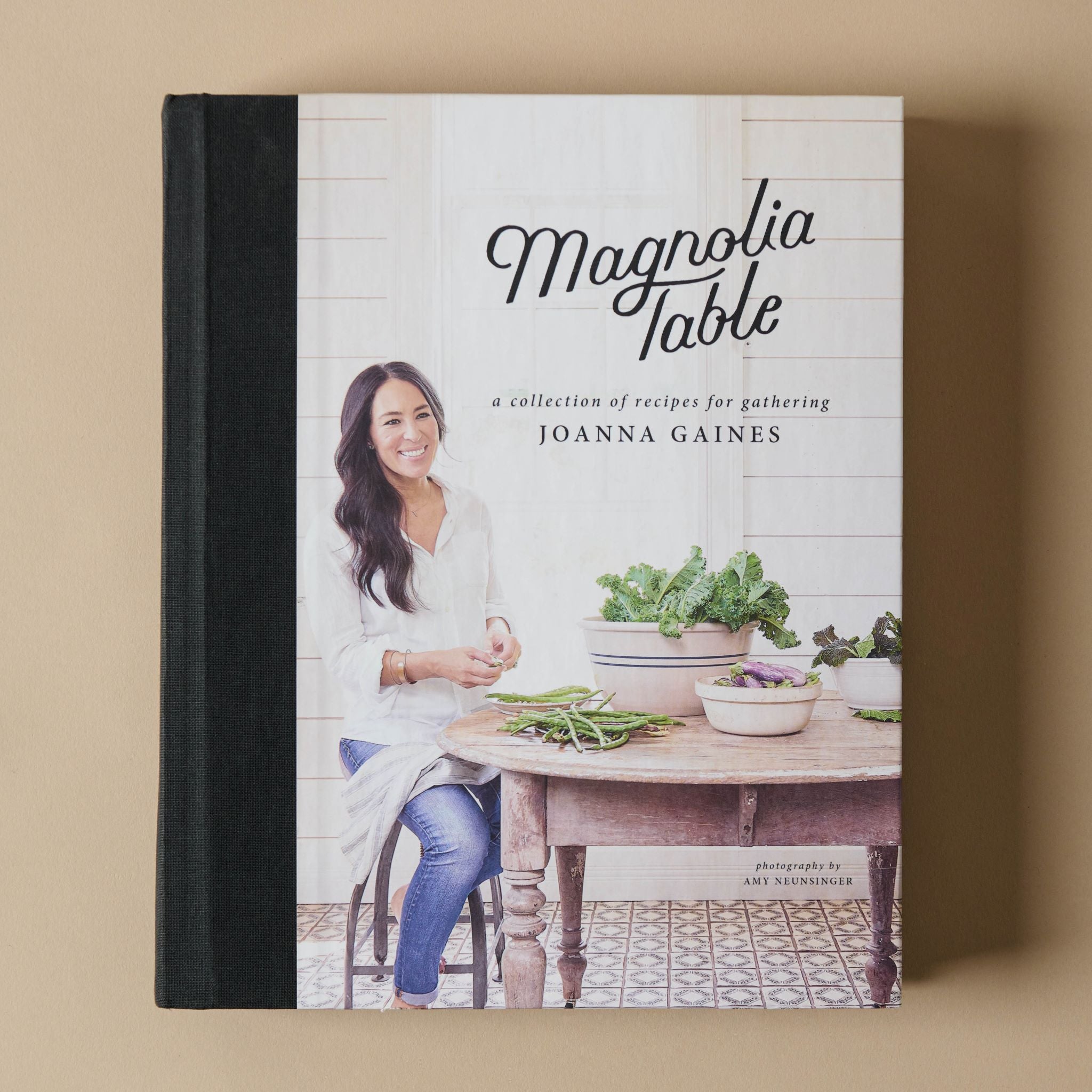 Magnolia Table Cookbook