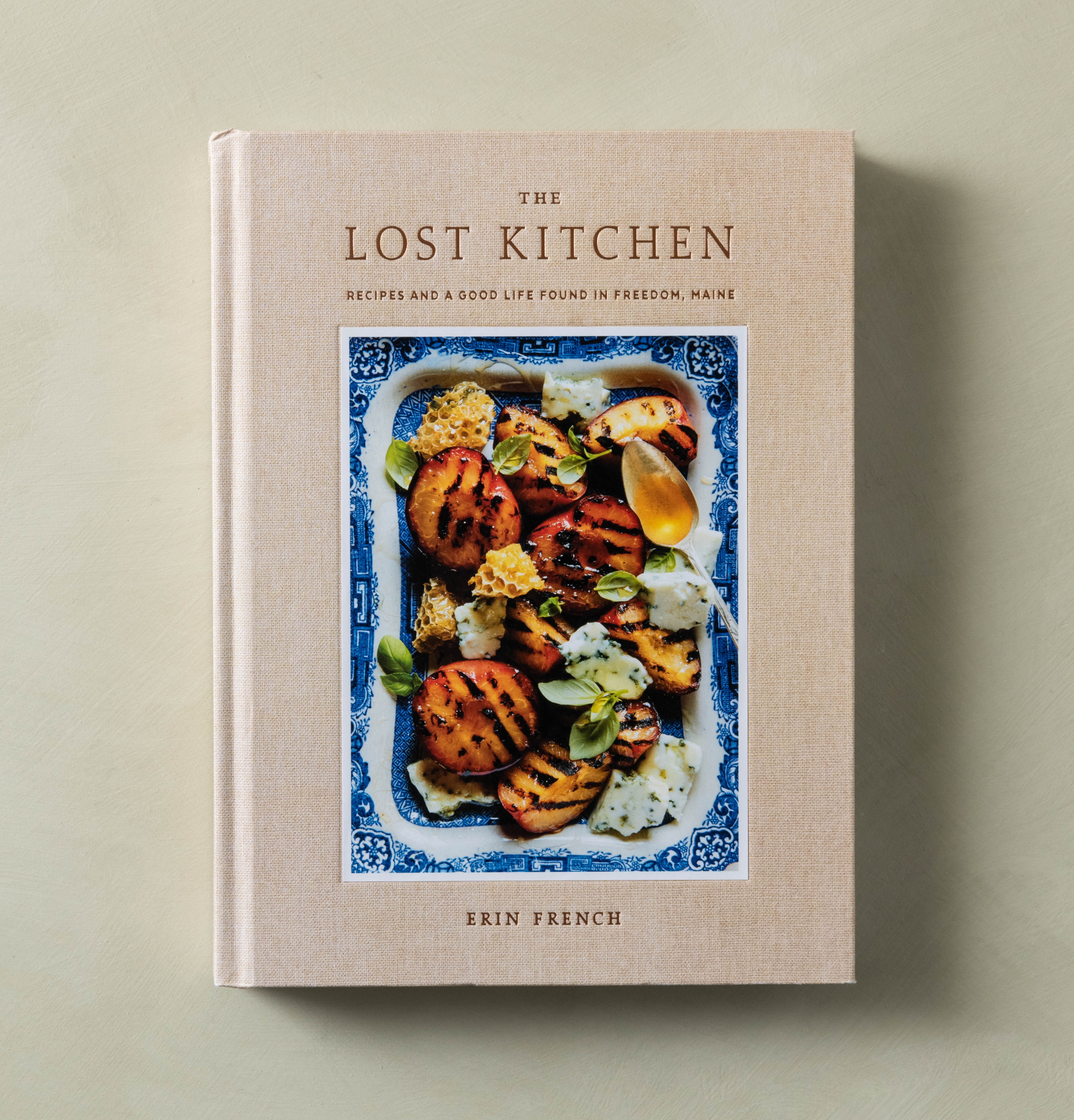 The Lost Kitchen