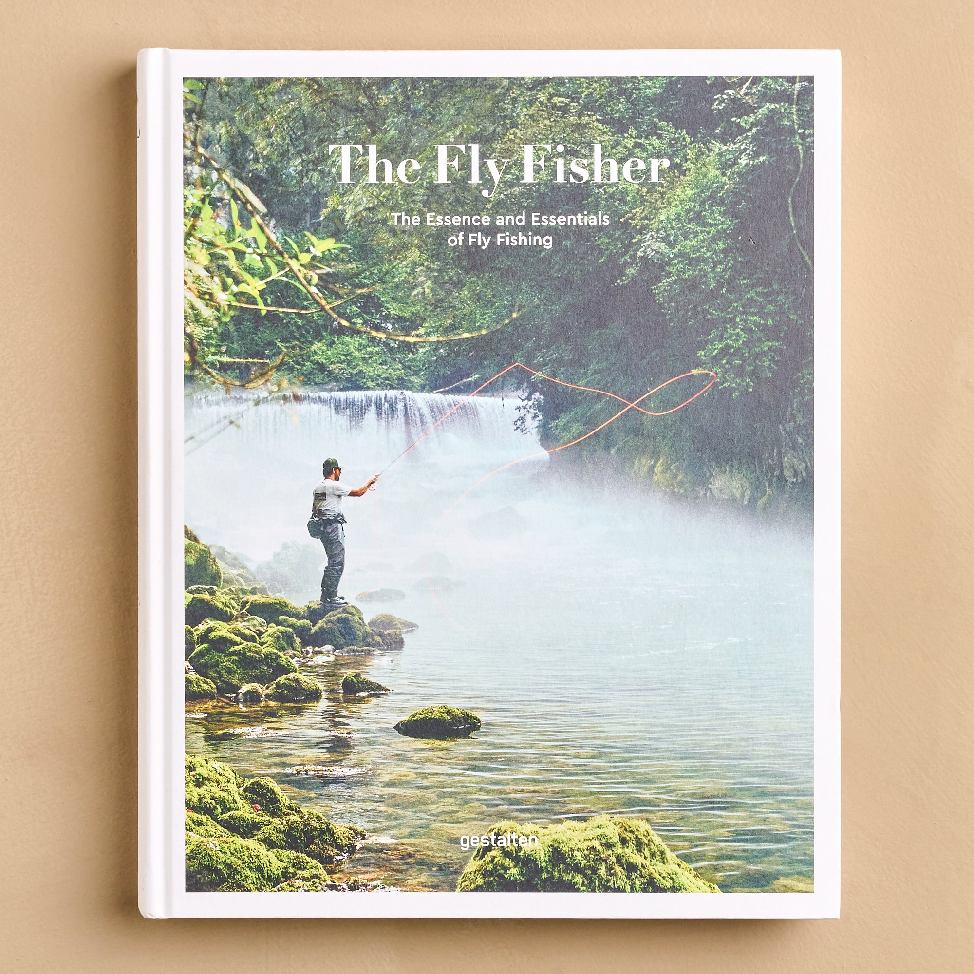 The Fly Fisher Book