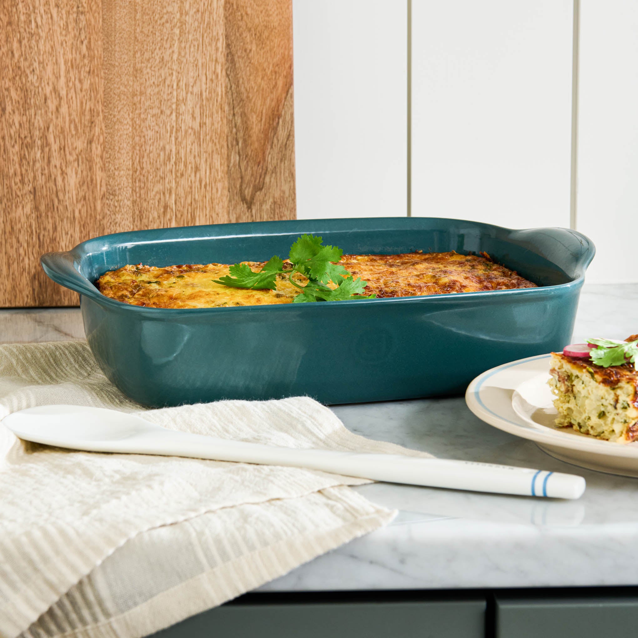 Official Emile Henry USA  Ceramic Cookware, Ovenware, Tableware