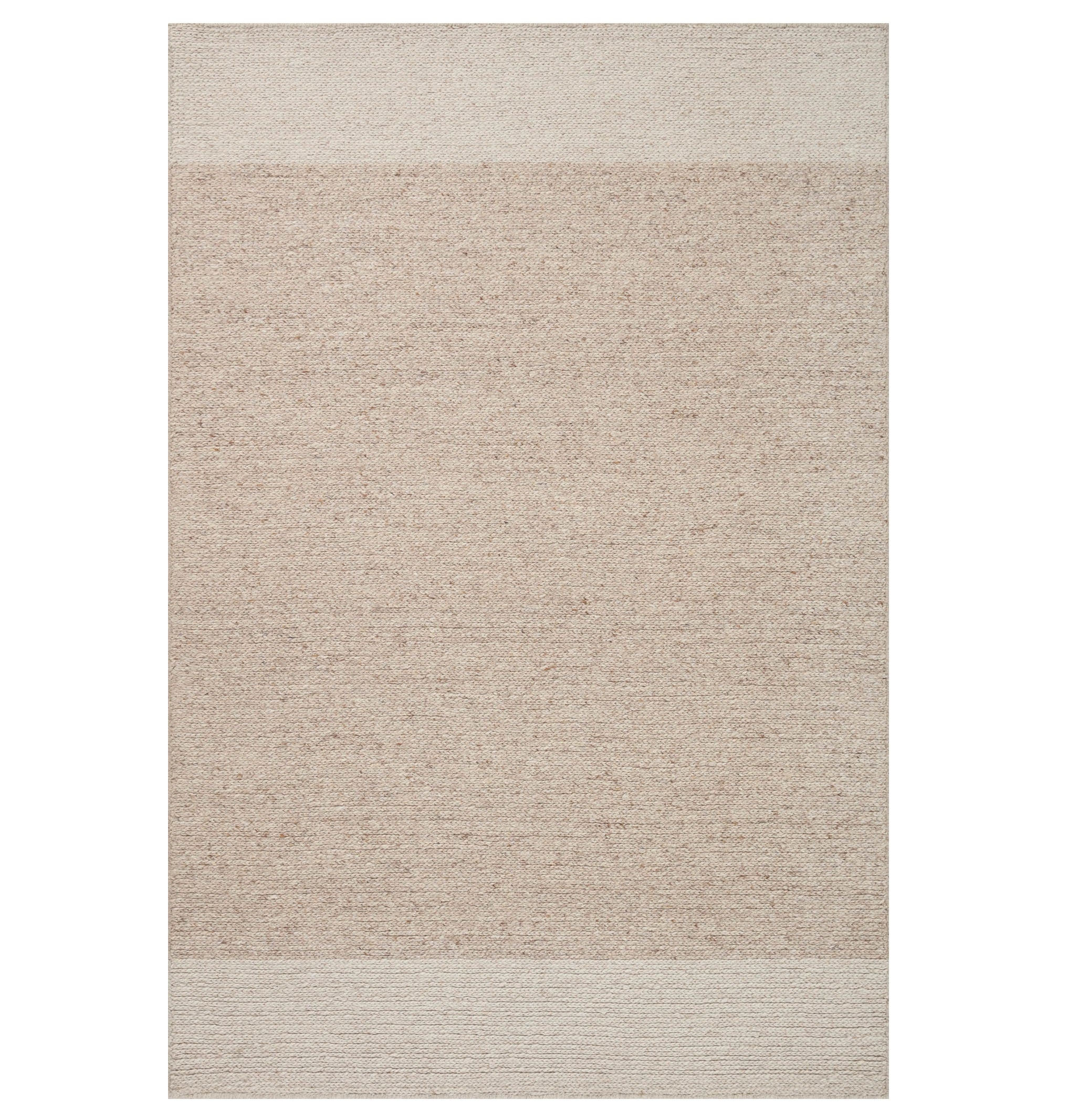 Ashby Oatmeal Natural Rug