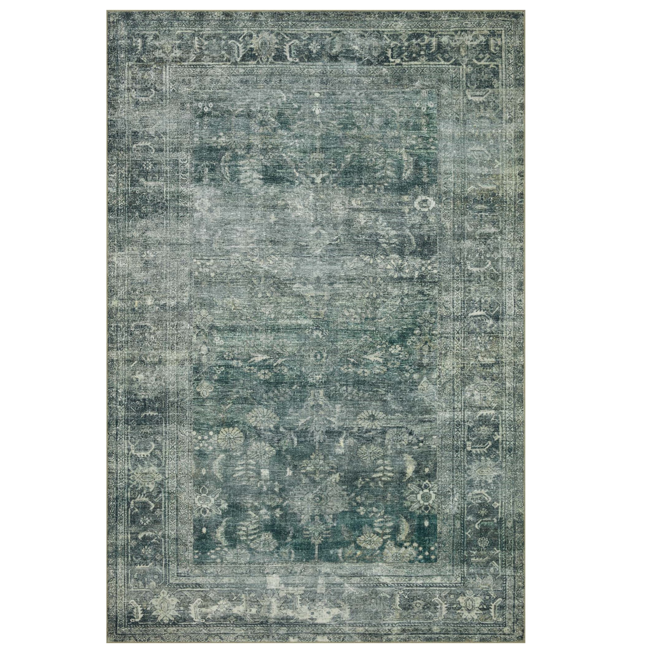 Banks Blue Lagoon Rug