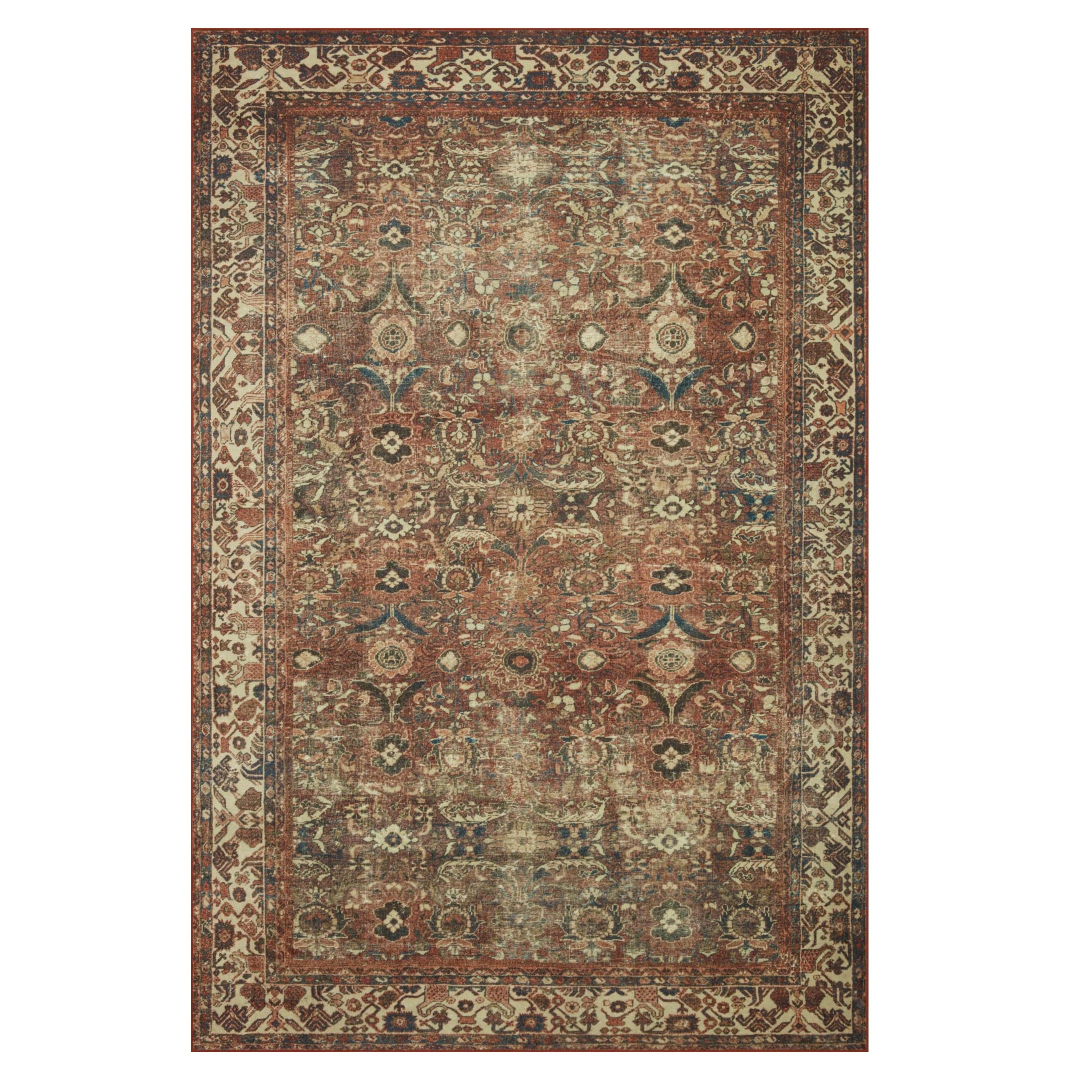 Banks Brick Ivory Rug On sale with items ranging from $63.20 to $767.20, discounted from $79.00 to $959.00