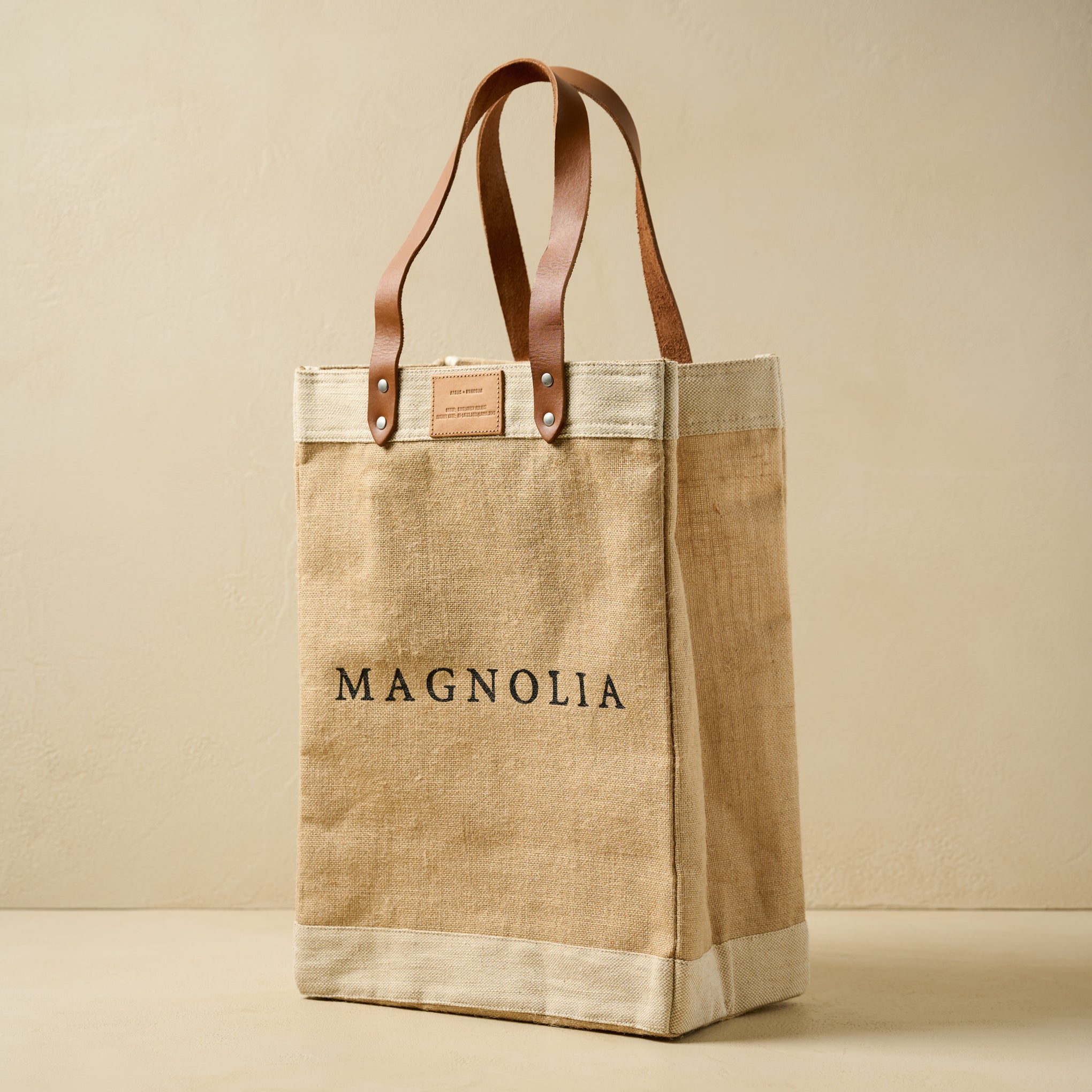 Magnolia Market Tote