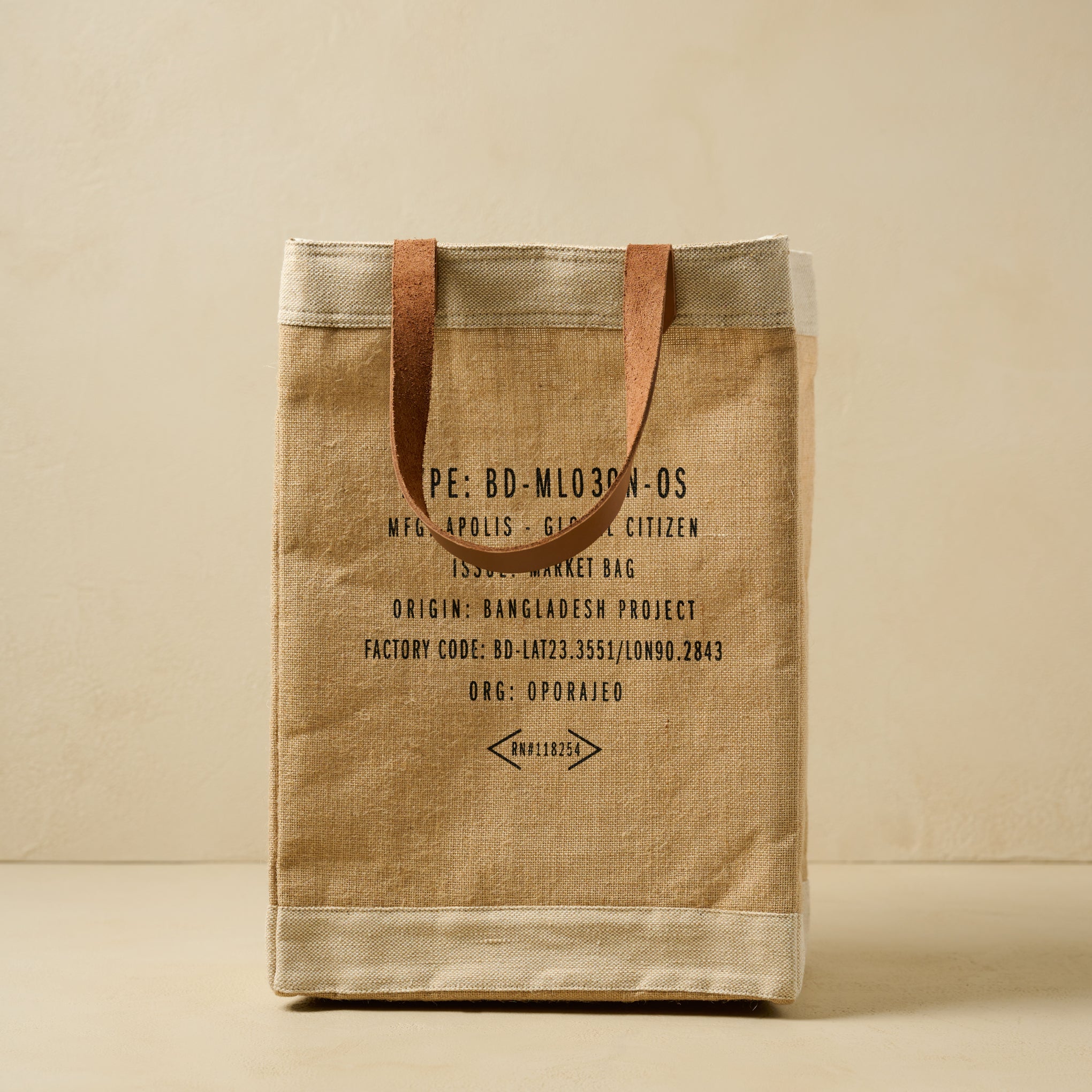 Louisiana Favorites Tote Bag - Magnolia Creative Co.