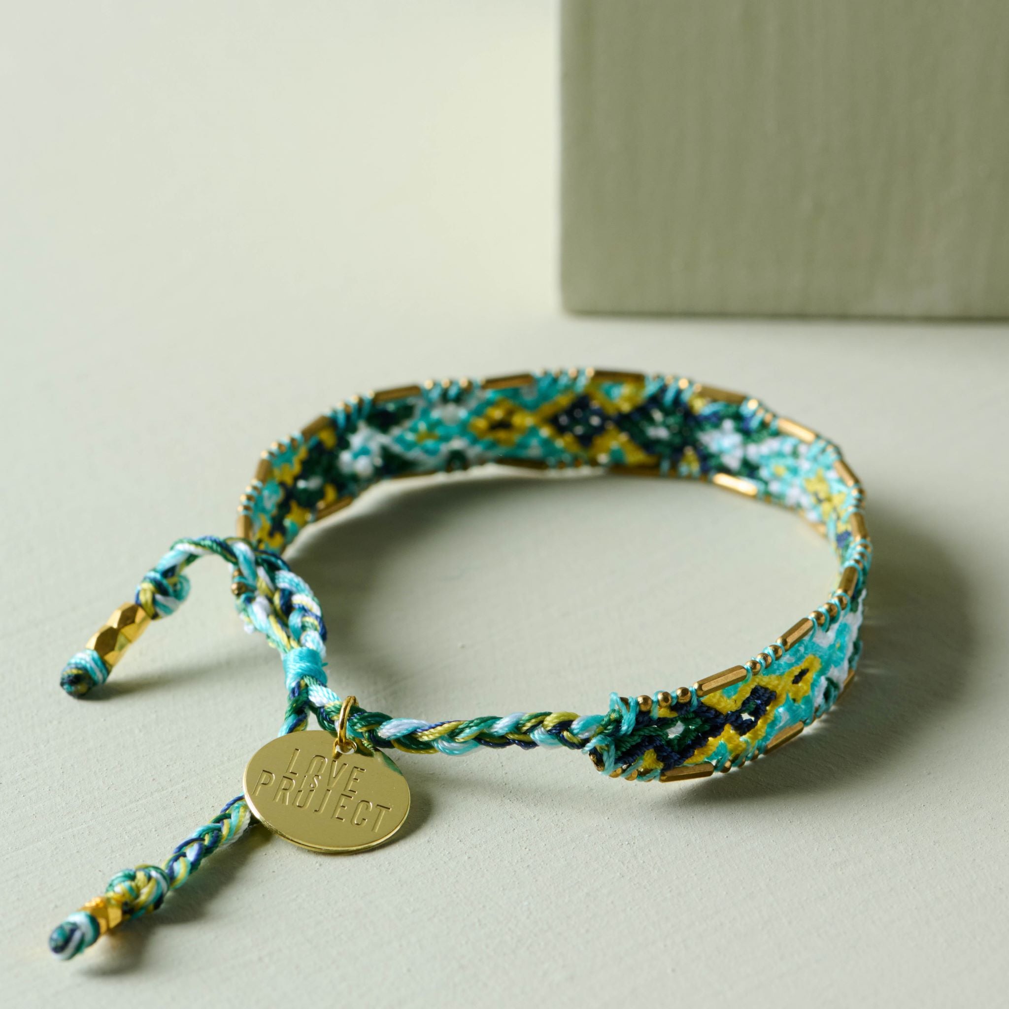 Bali beads hot sale bracelet