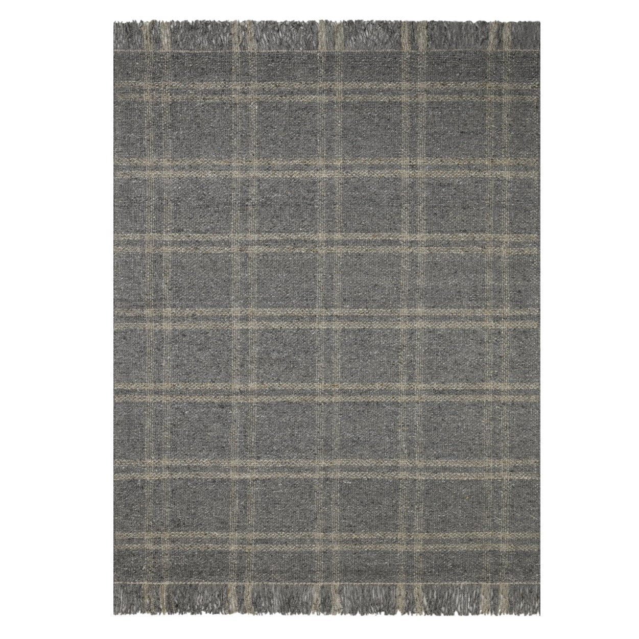 Caleb Mocha Taupe Rug