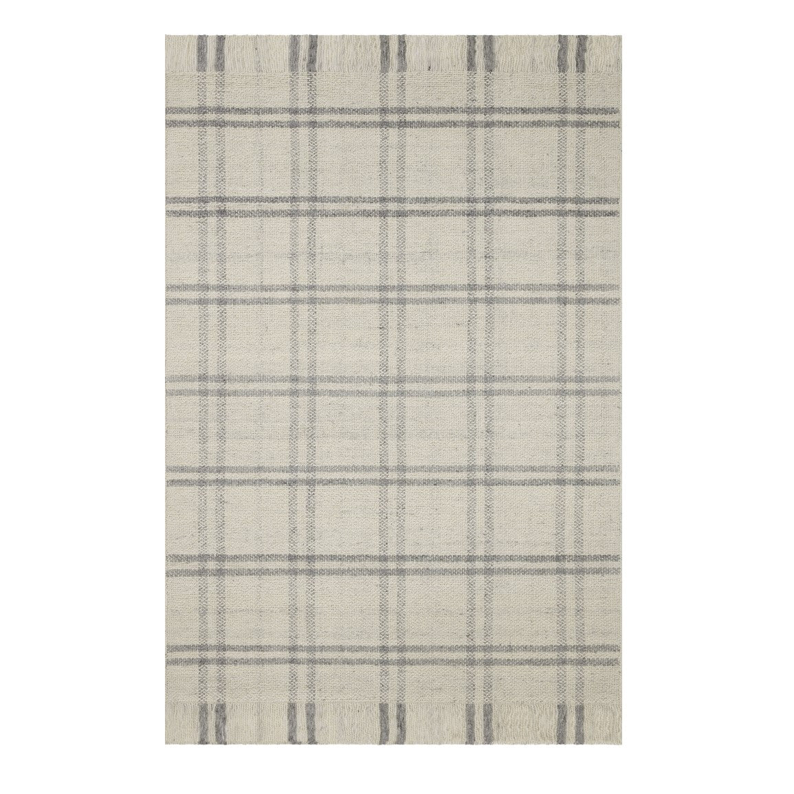 Caleb Natural Grey Rug