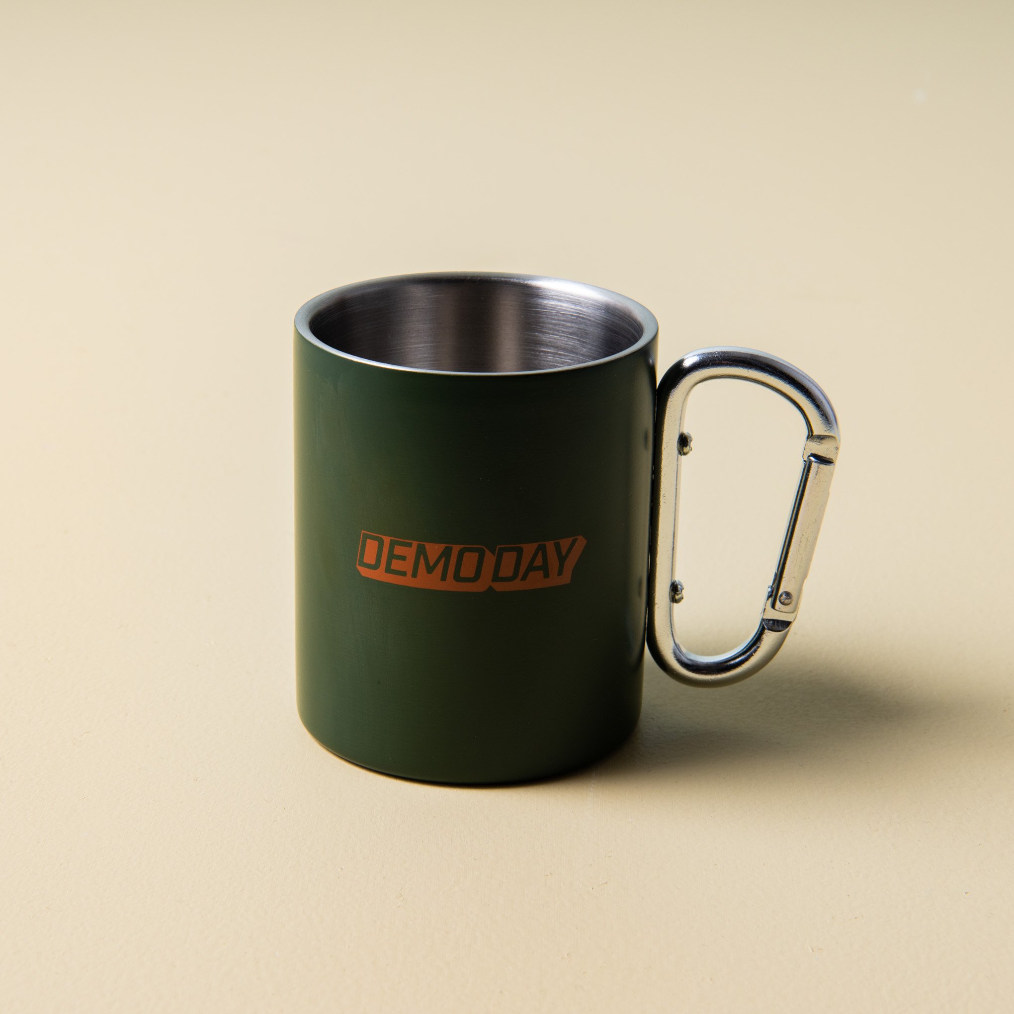 Chip's Demoday Mug - Magnolia