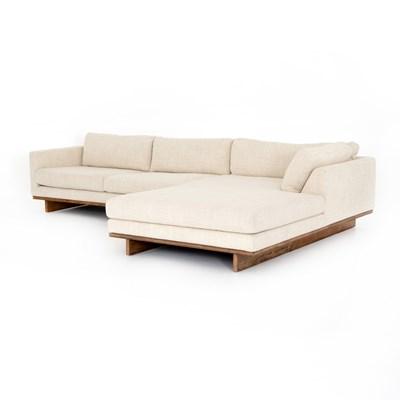 Ford 2 Pc Sectional