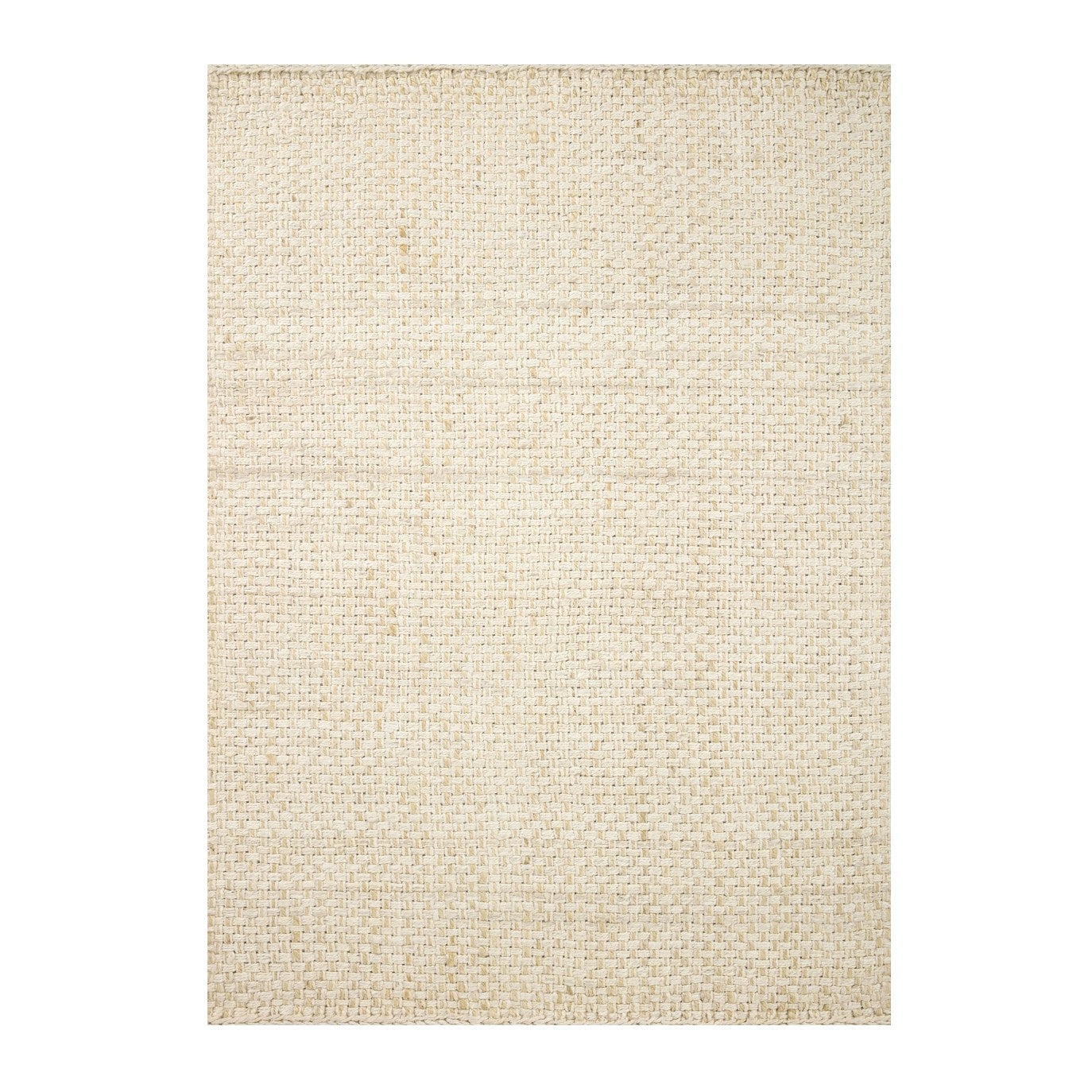 Cooper Ivory Rug - Photo 1