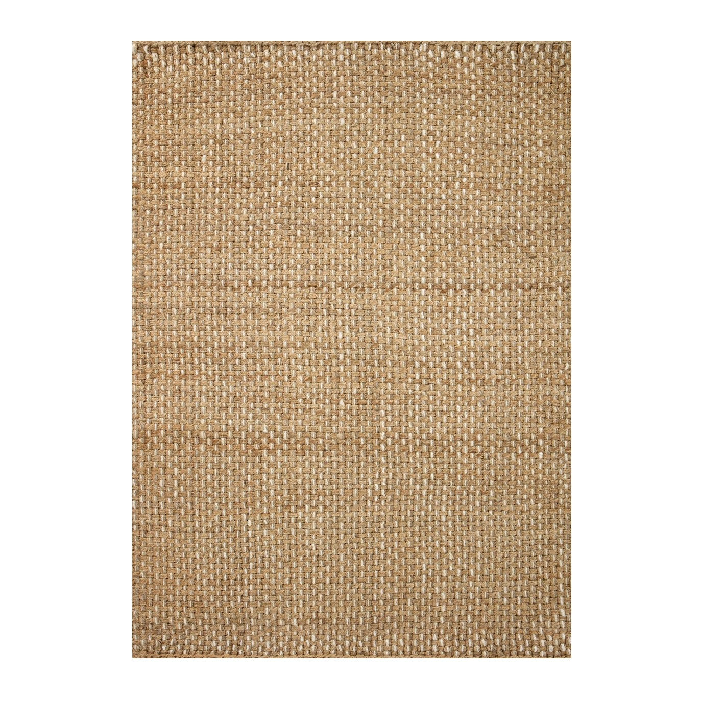 Cooper Natural Rug - Photo 1