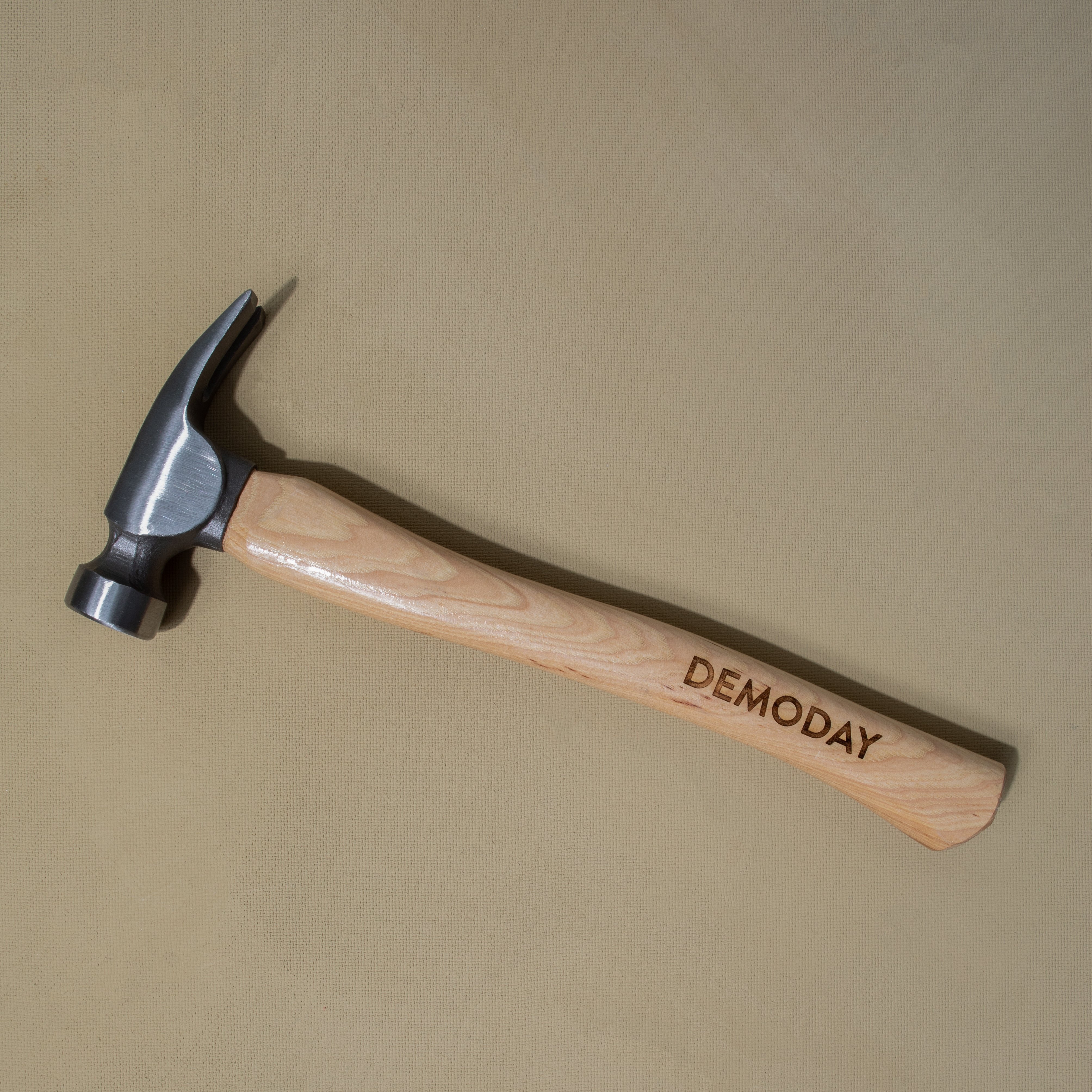 Demoday Hammer