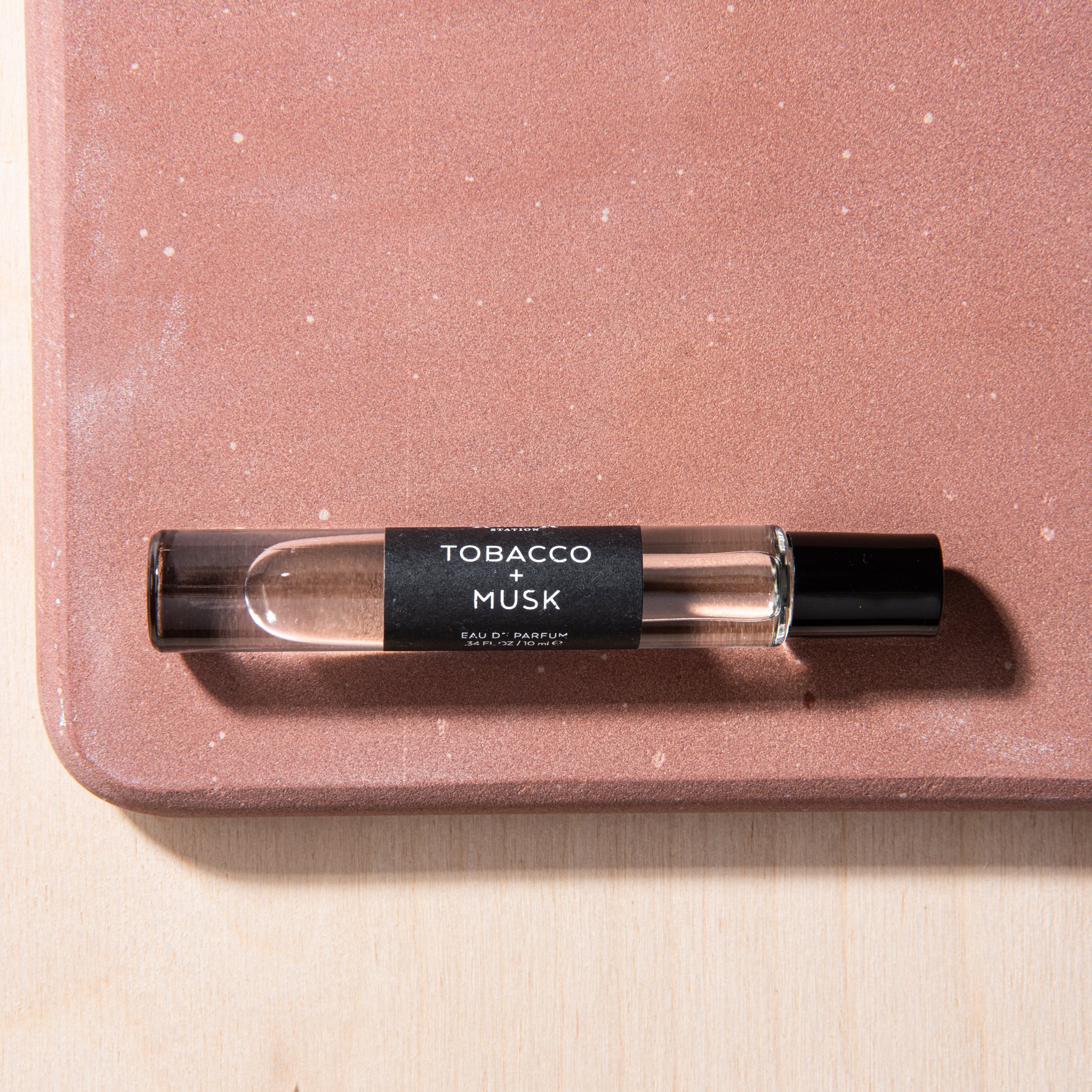 Magnolia Perfume Roller – Juniper Apothecary