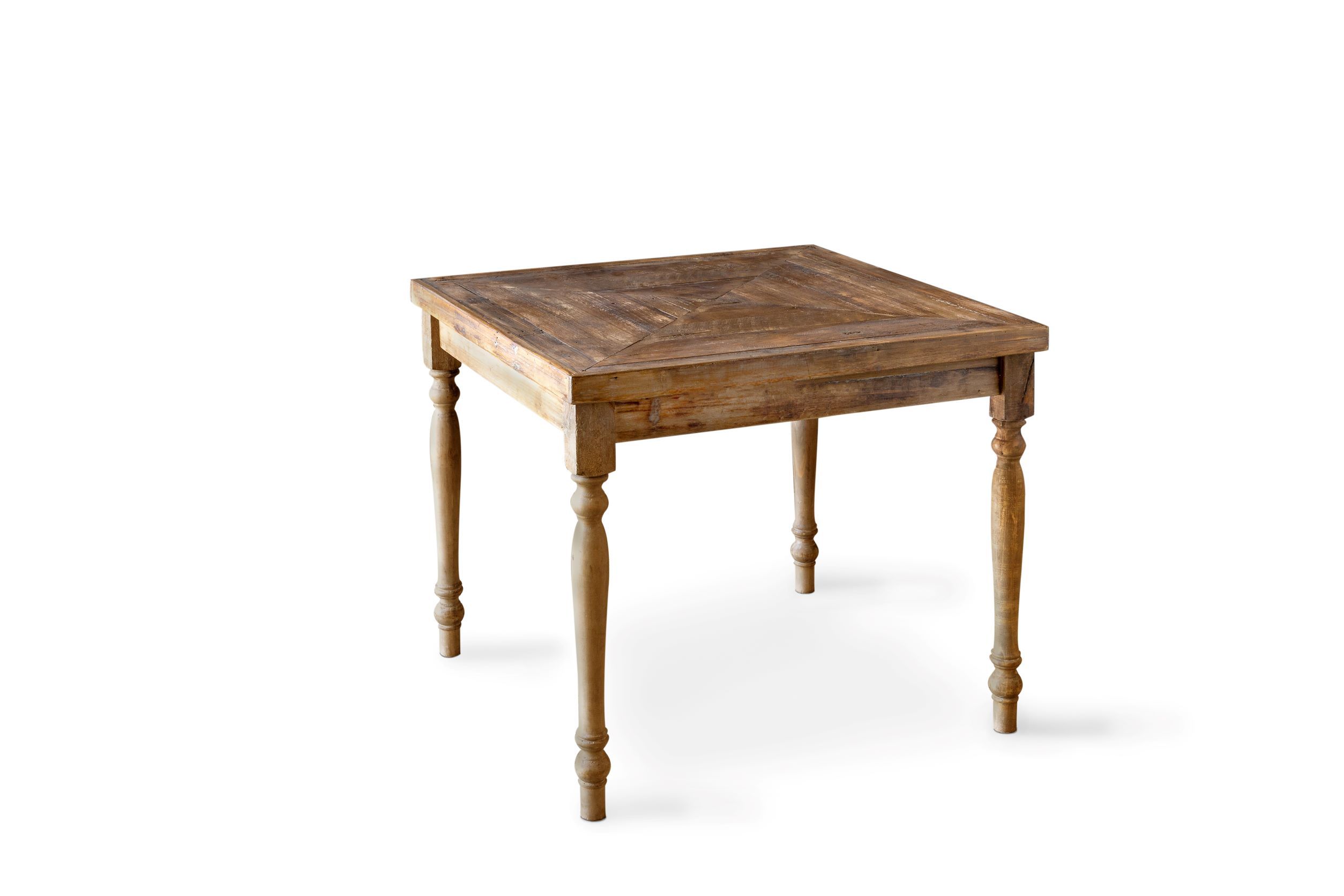 Alma Square Display Table $730.00