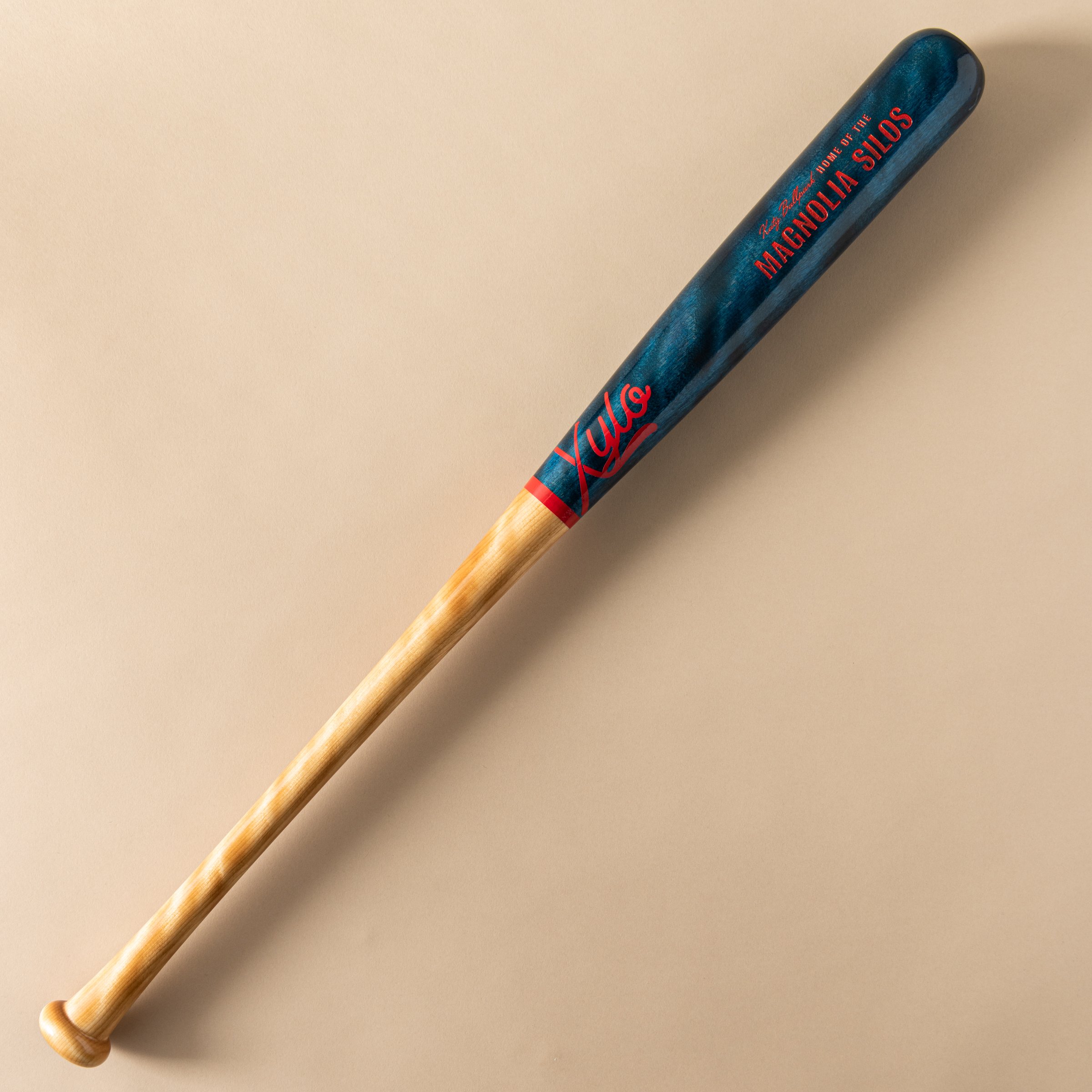 Louisville Slugger MLB Boston Red Sox Wooden Mini Bat