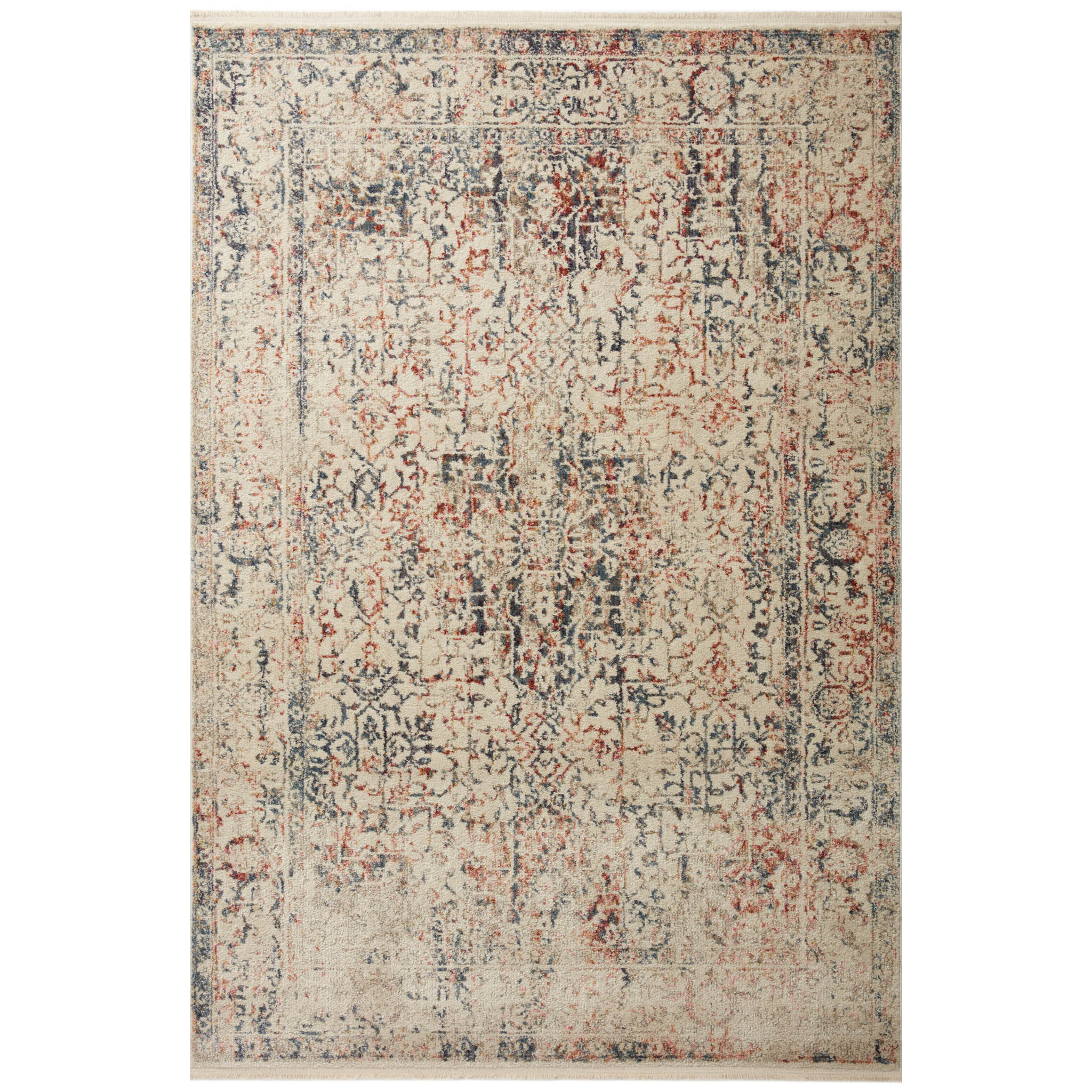 Janey Ivory Multi Rug Items range from $89.00 to $1239.00