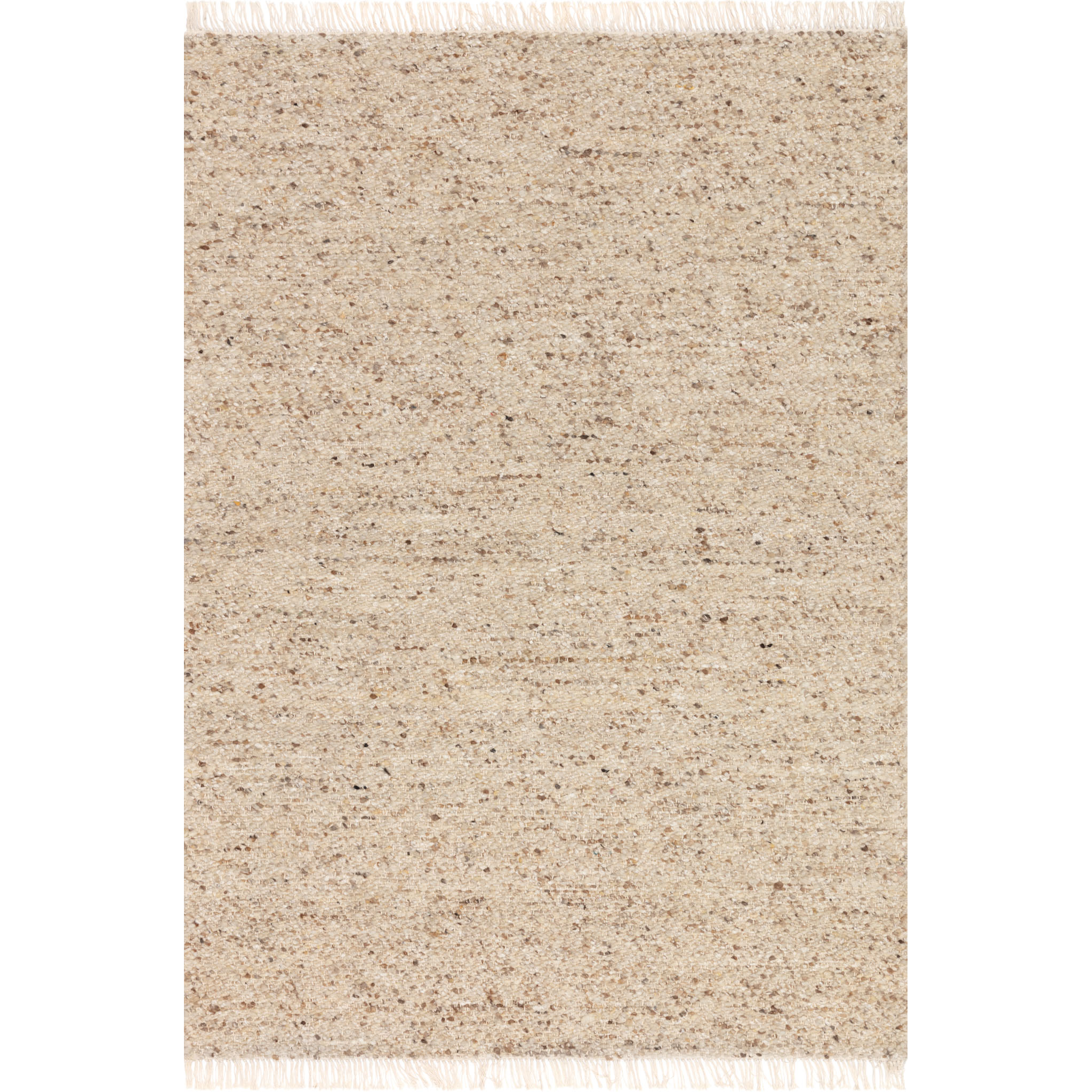 Hayes Sand Natural Rug