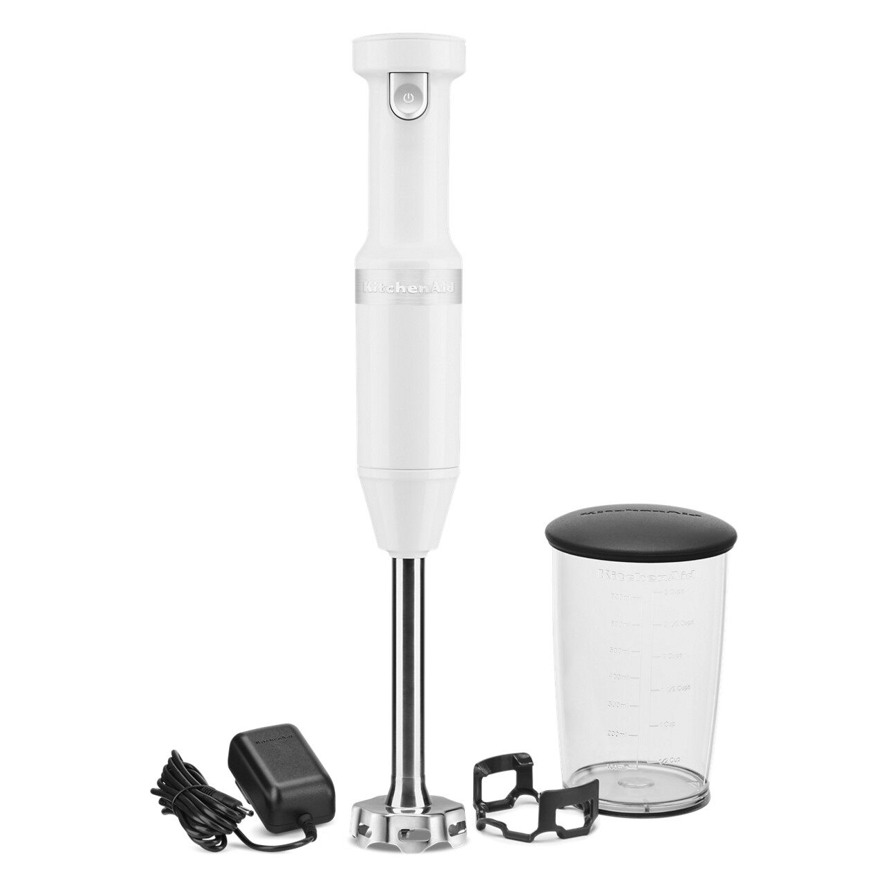 KitchenAid Cordless Variable Speed Hand Blender Hearth & Hand with