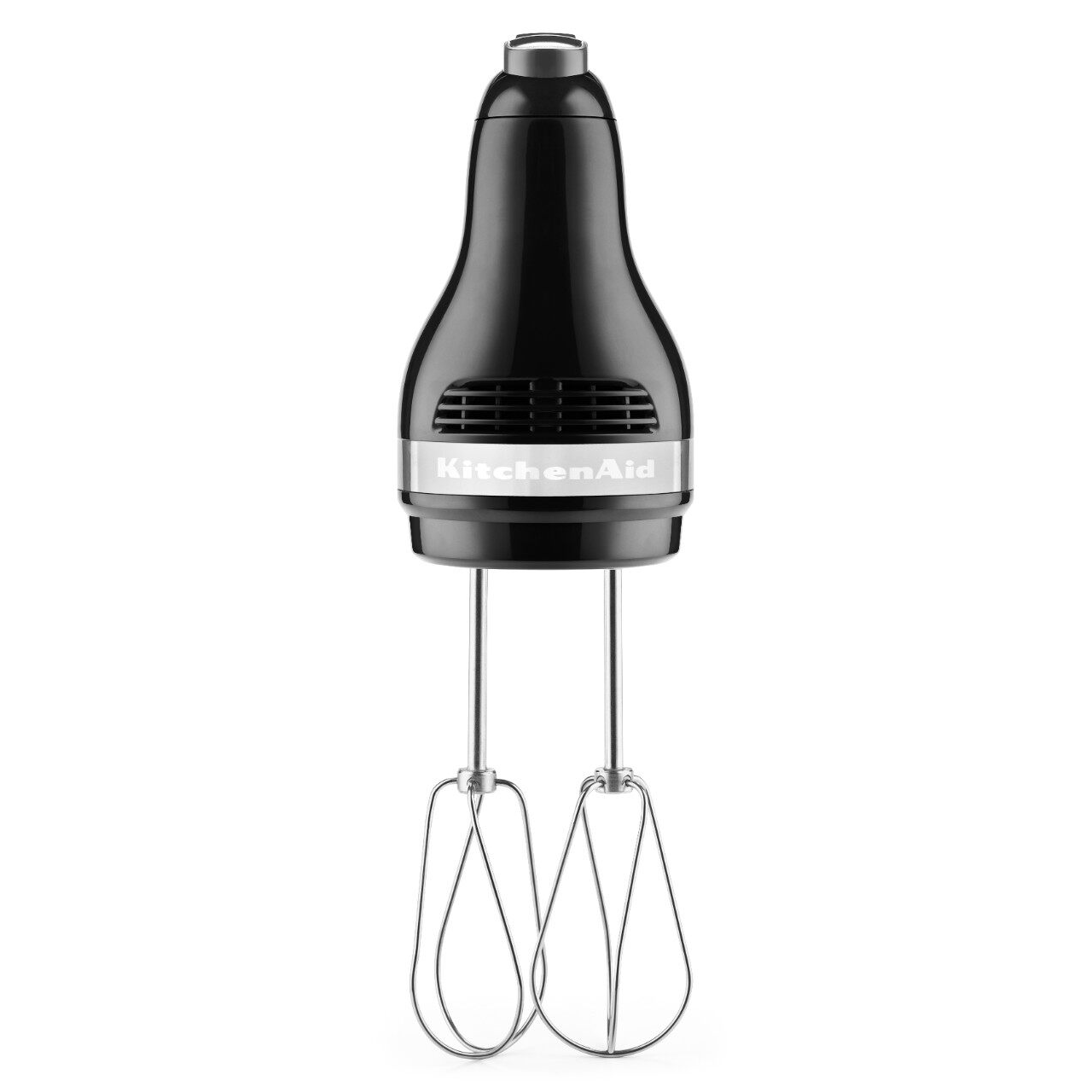 KITCHENAID HAND MIXER BLACK 5 SPEED