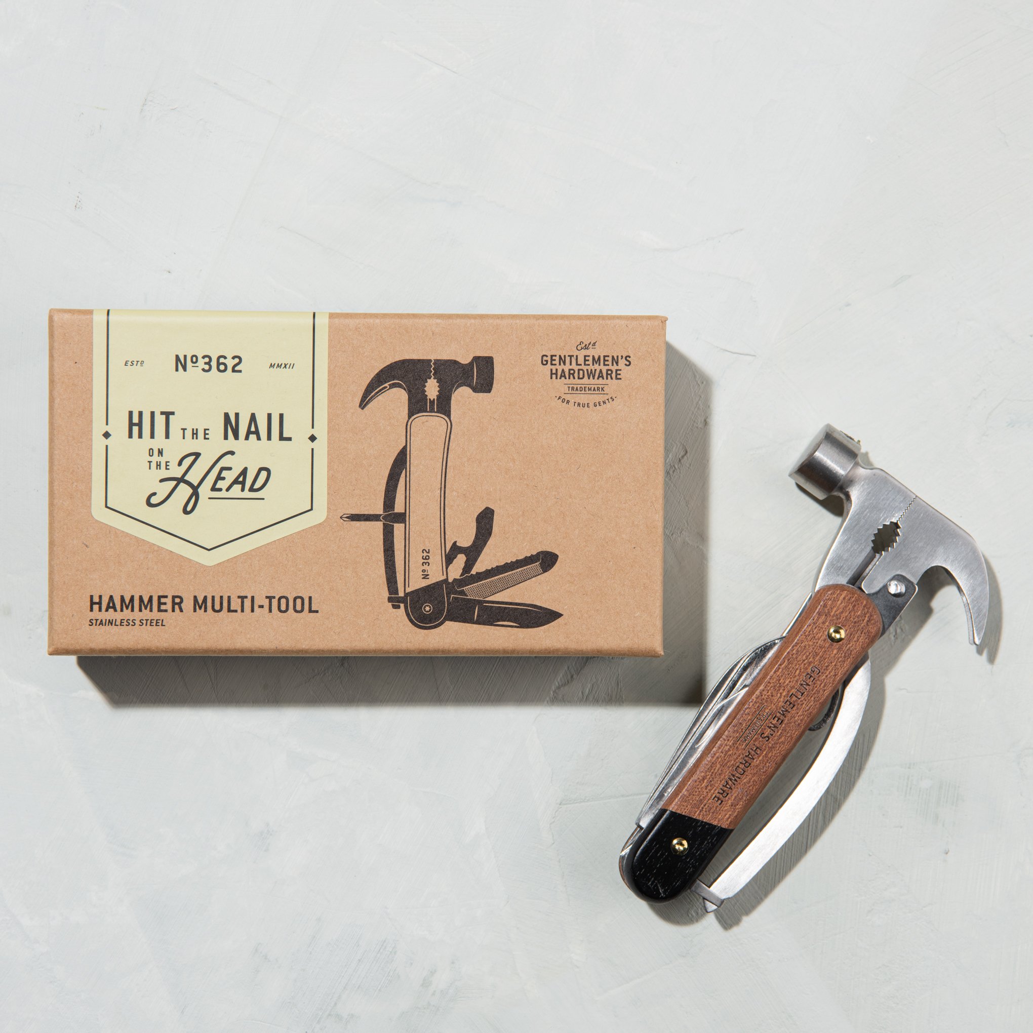 hammer multi tool $35.00