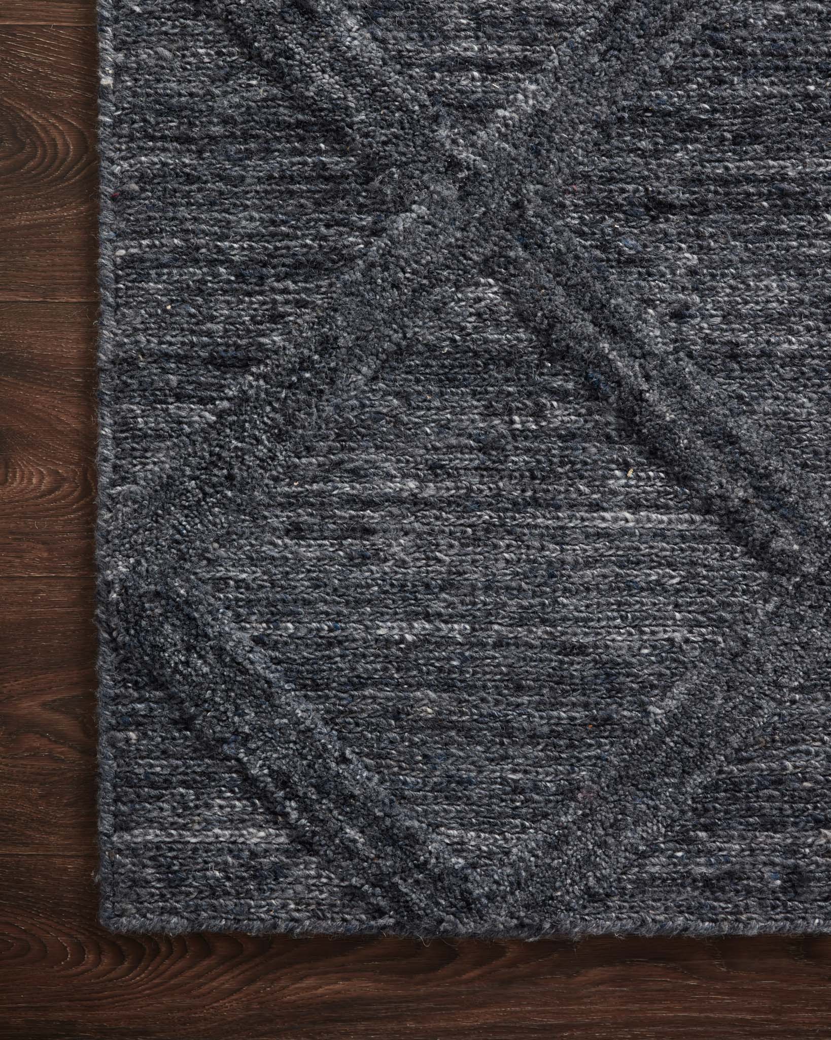 Hunter Indigo Rug