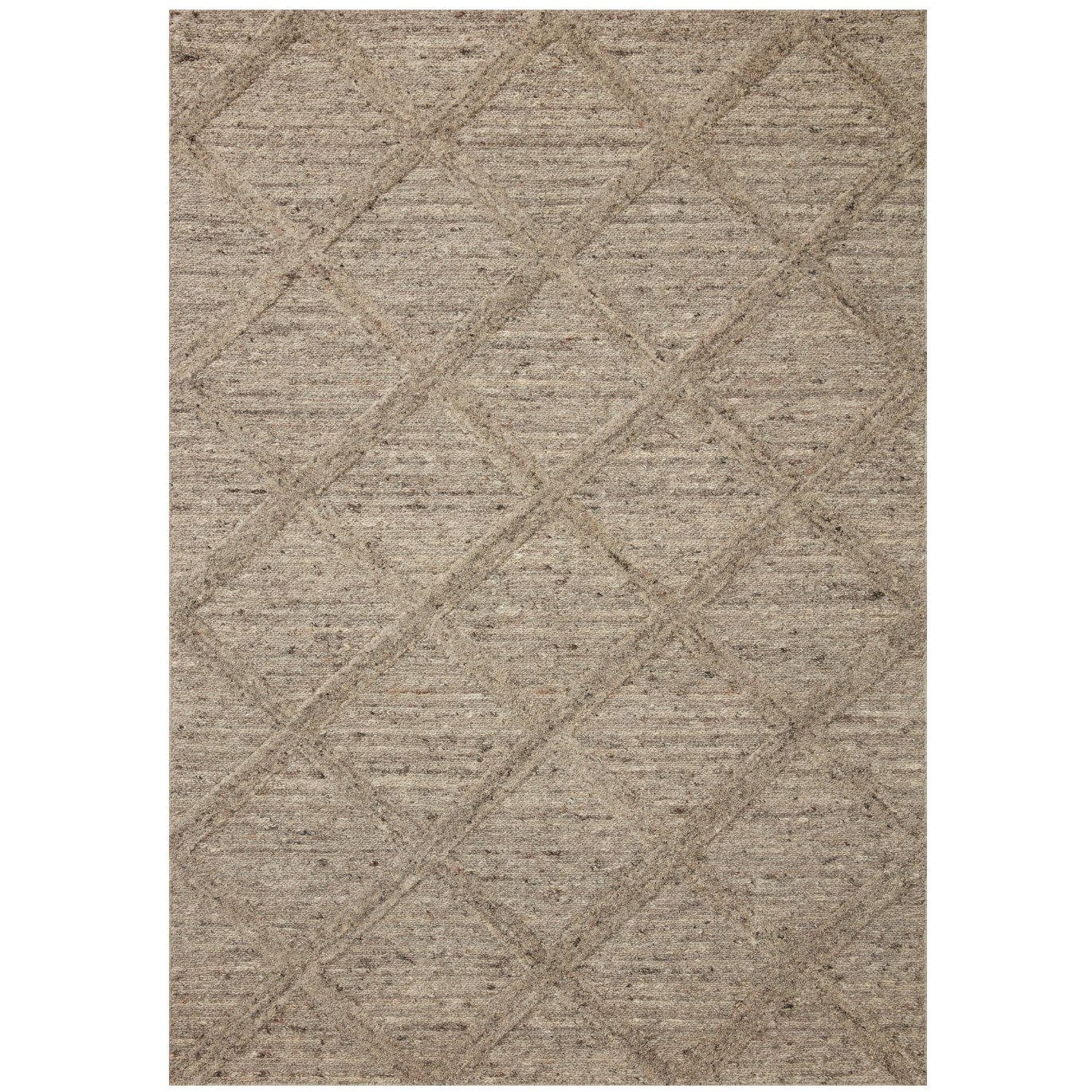 Hunter Dove Rug