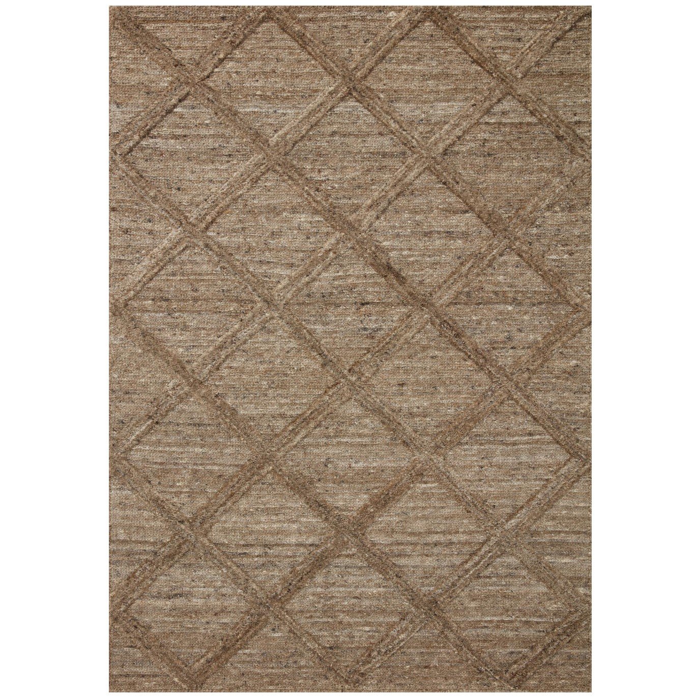 Hunter Khaki Rug