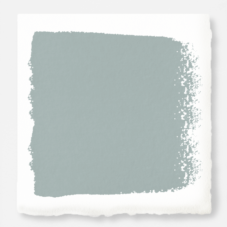 muted grey blue interior paint swatch Items range from $3.49 to $59.99