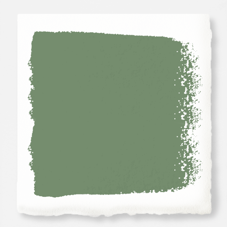 Magnolia Green - Interior Paint - Magnolia