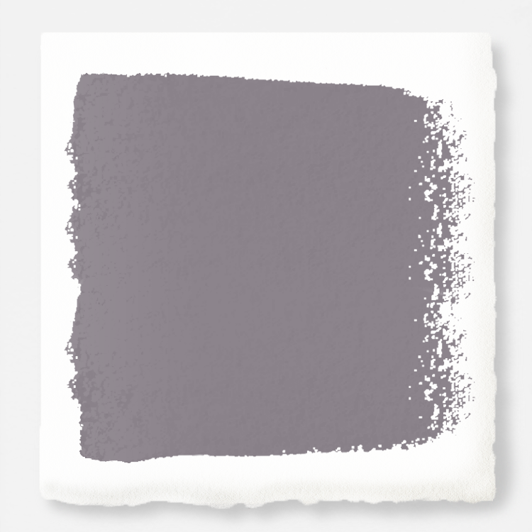dark muted purple