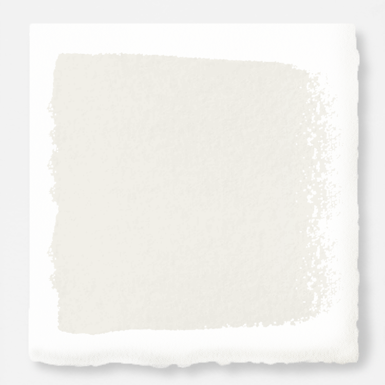 Warm white with beige hues interior paint named silos white Items range from $55.99 to $59.99