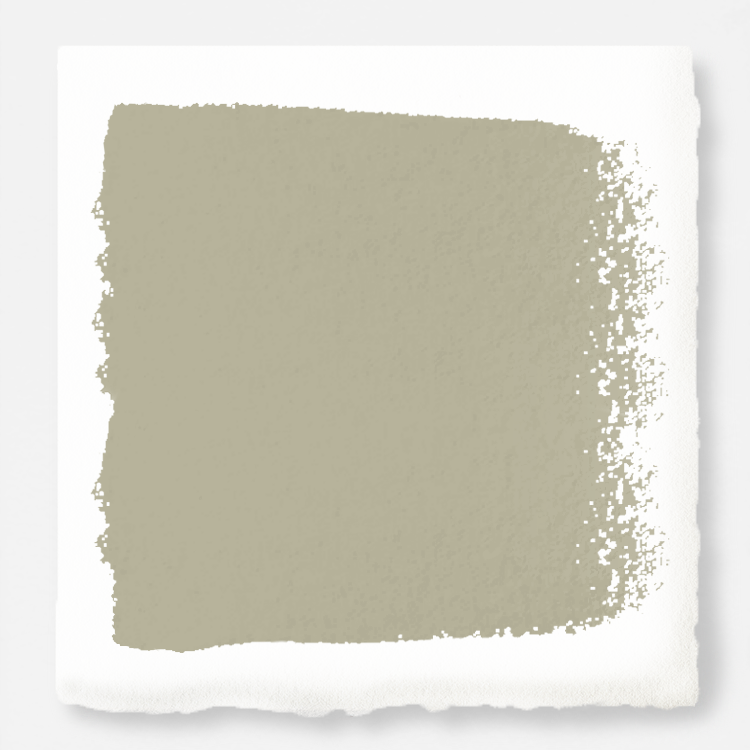 Mid-toned tan with a hint of green interior paint named renewed Items range from $55.99 to $59.99