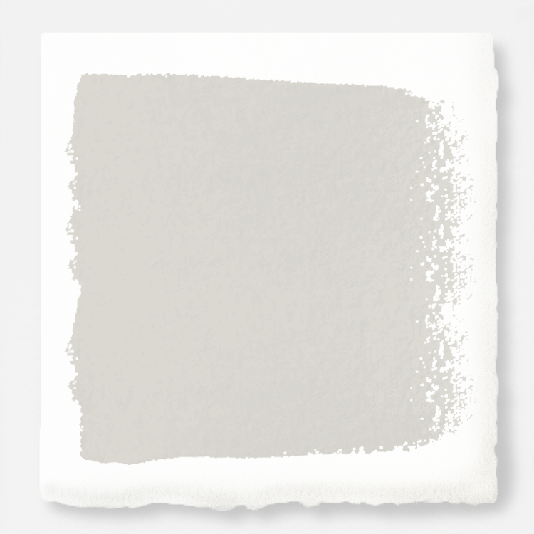 light grey-beige paint