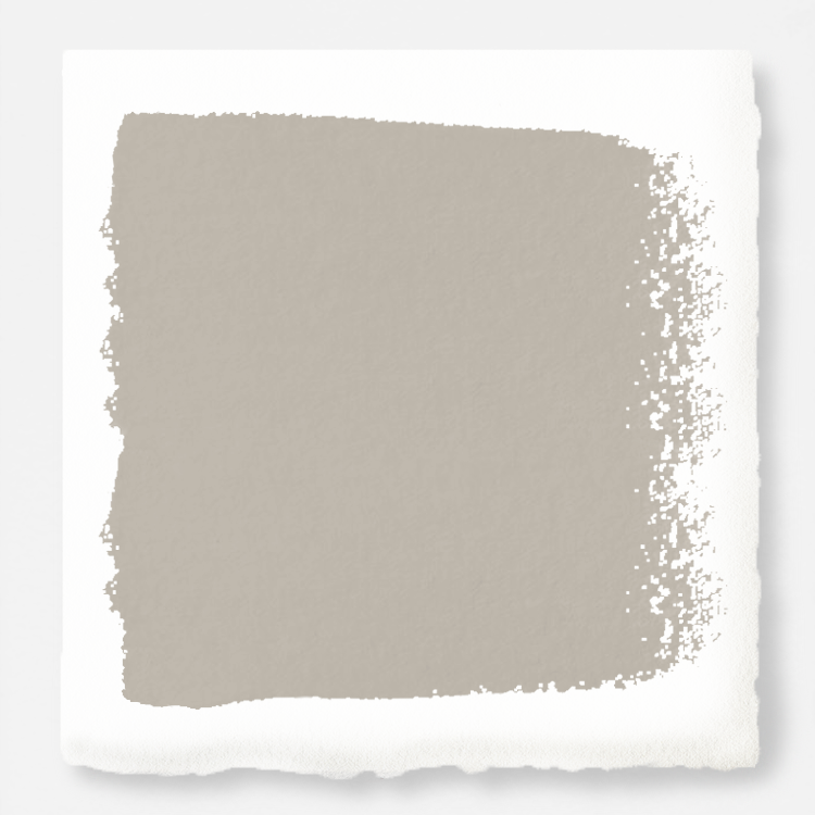 medium warm grey paint