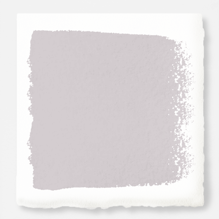 light muted lavender paint