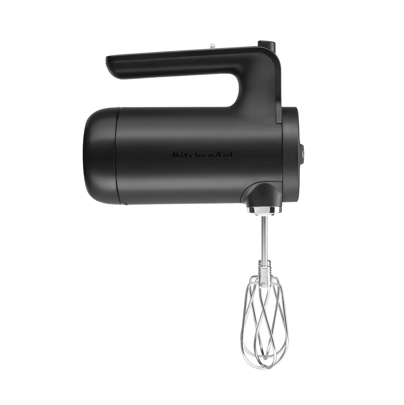 Magnolia Bakery 5 Speed Hand Mixer - Blue