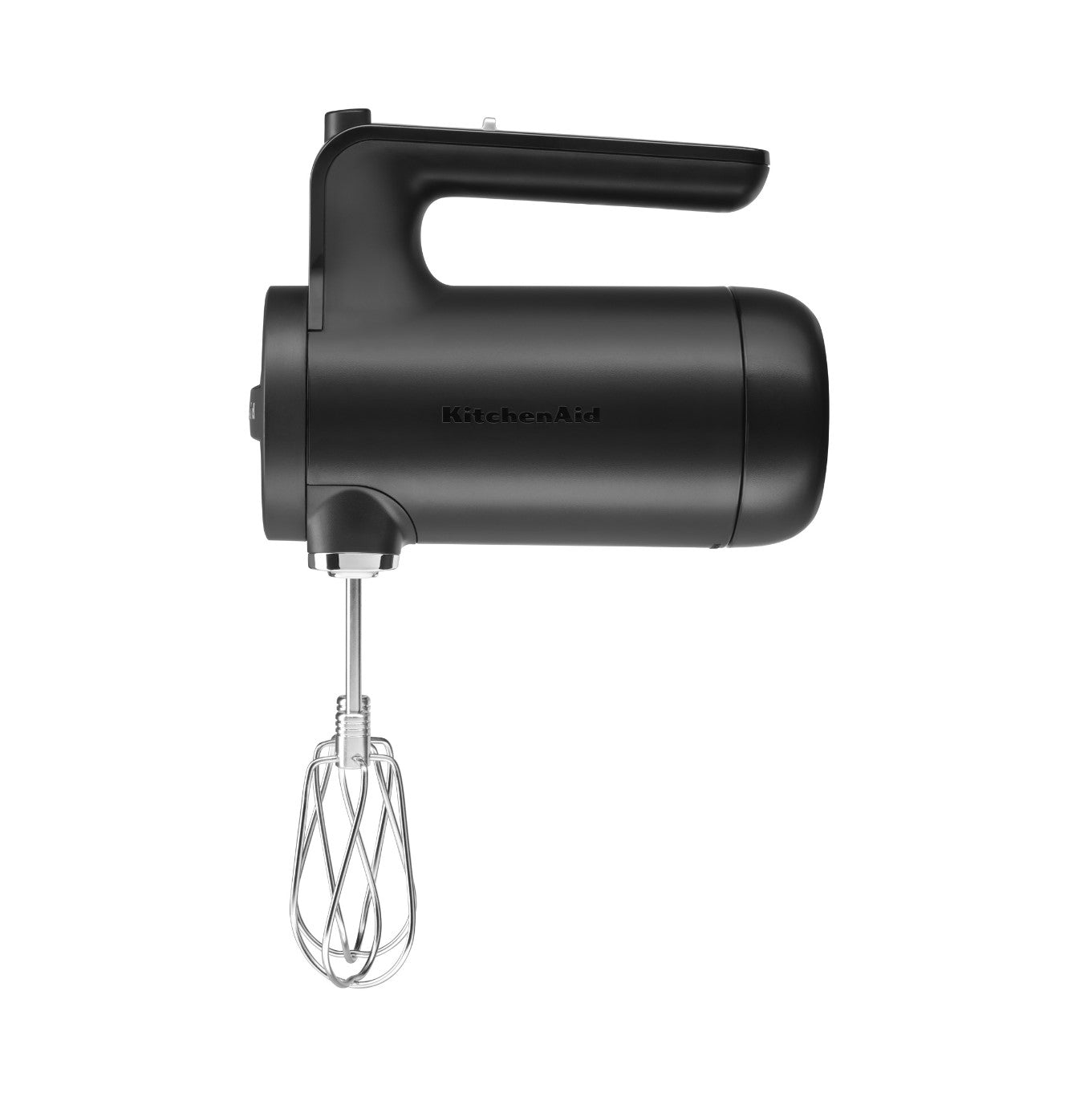 KitchenAid Cordless 7 Speed Hand Mixer Black - Bed Bath & Beyond