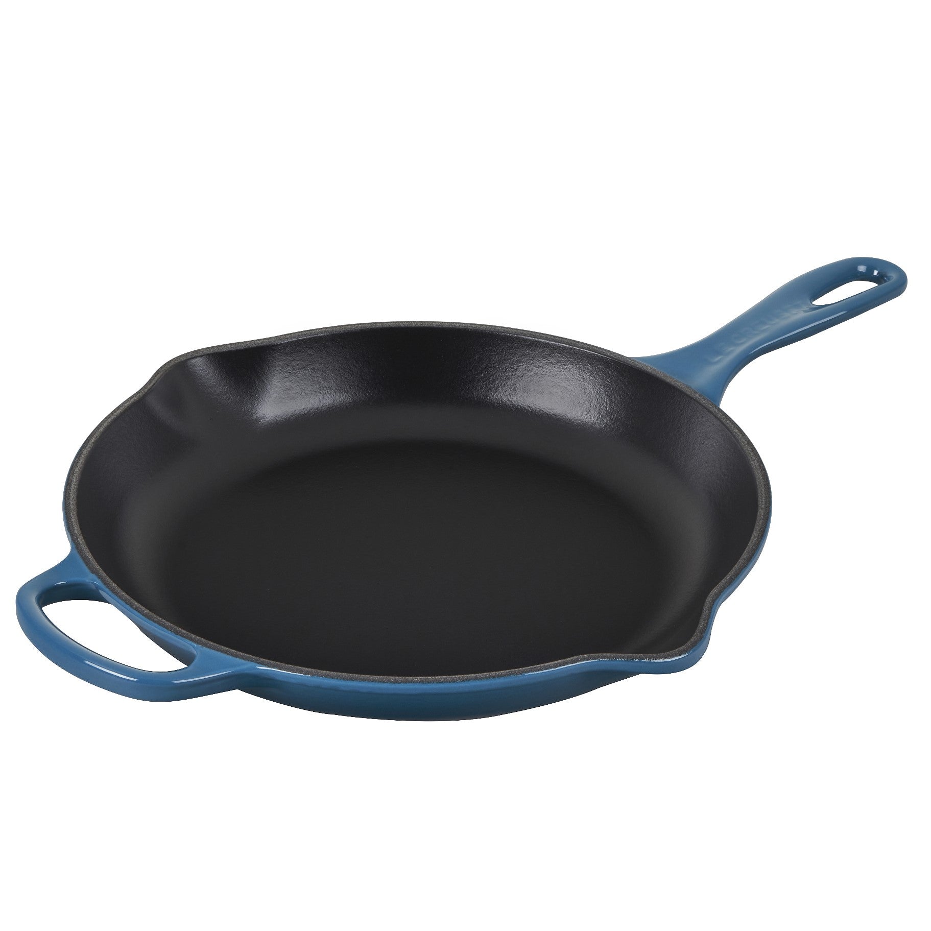 Lodge Magnolia Branded 6.5 inch Cast Iron Skillet - Magnolia