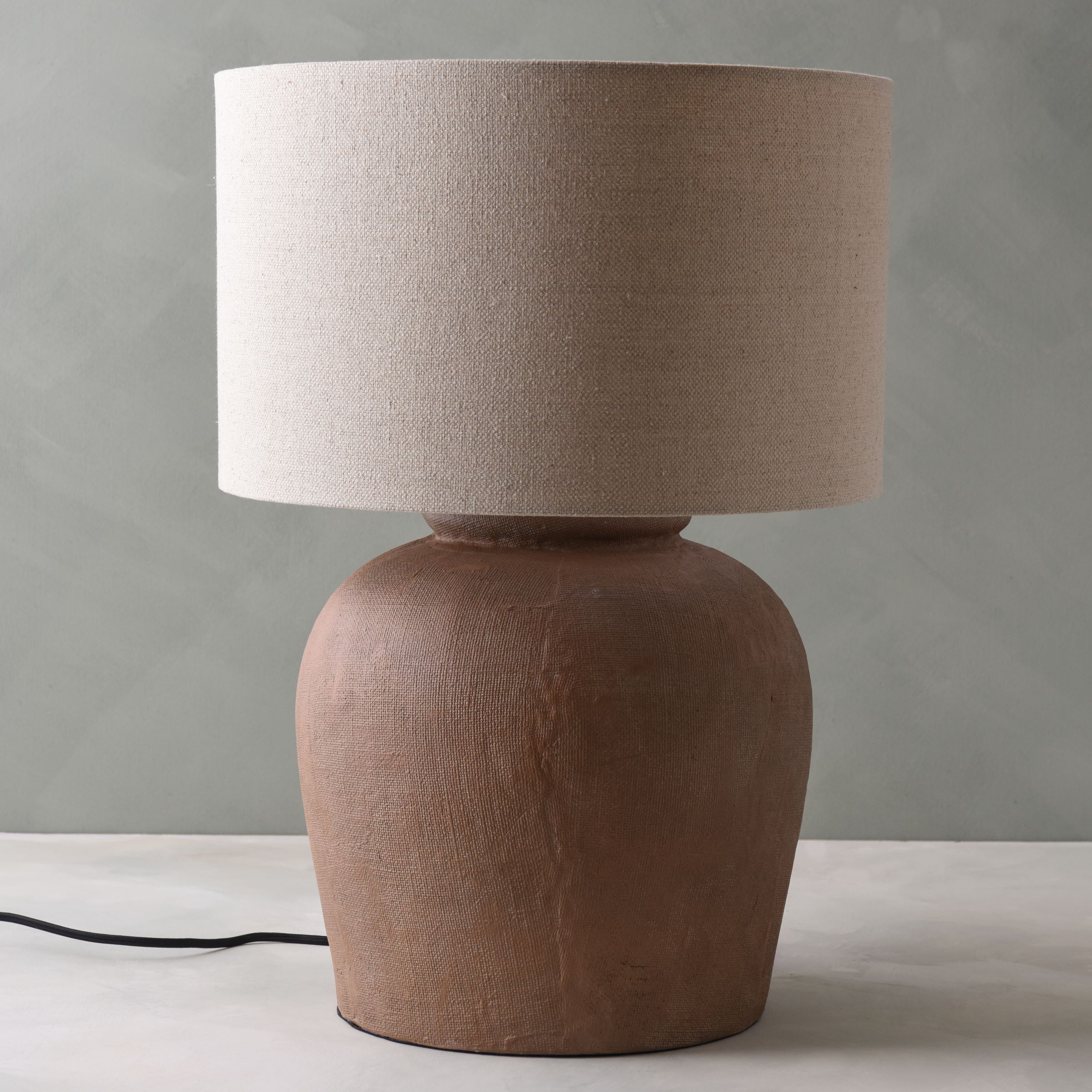 Clay Greenleigh Table Lamp $248.00