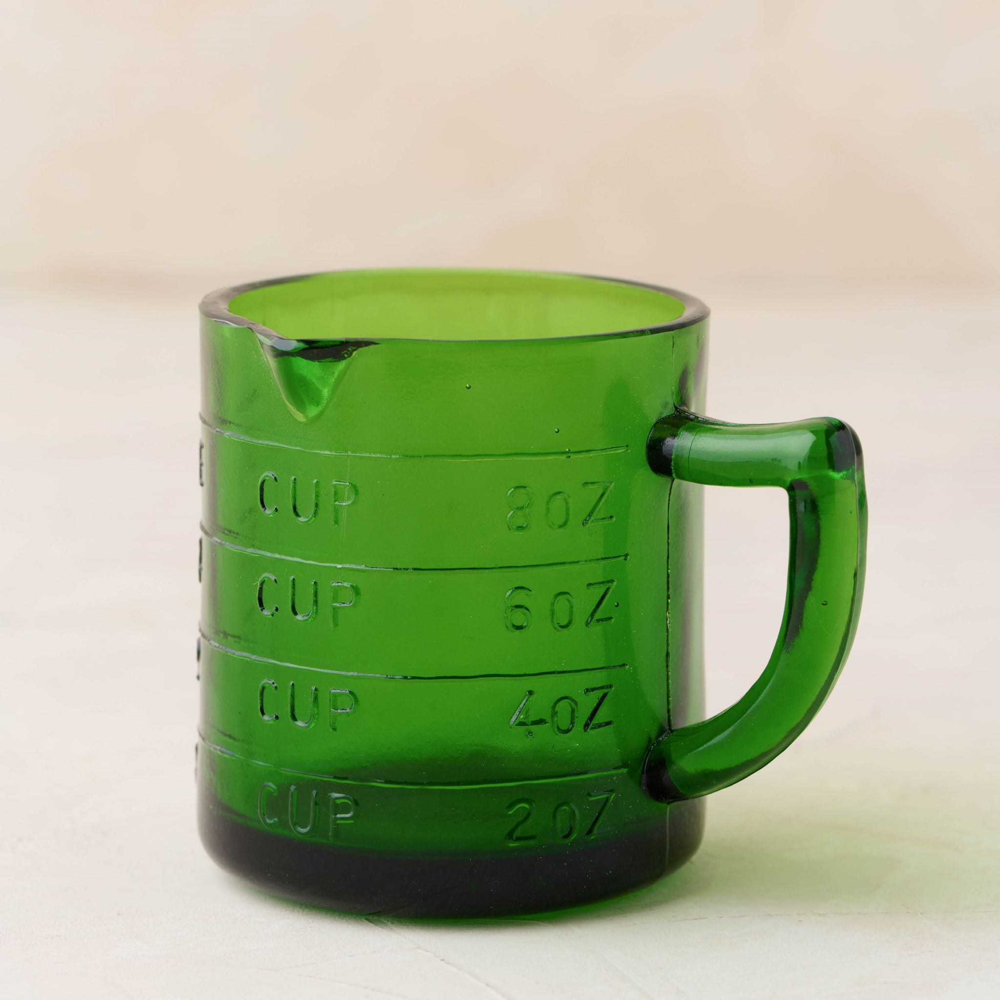 Glass Measuring Cups – Homesong Market