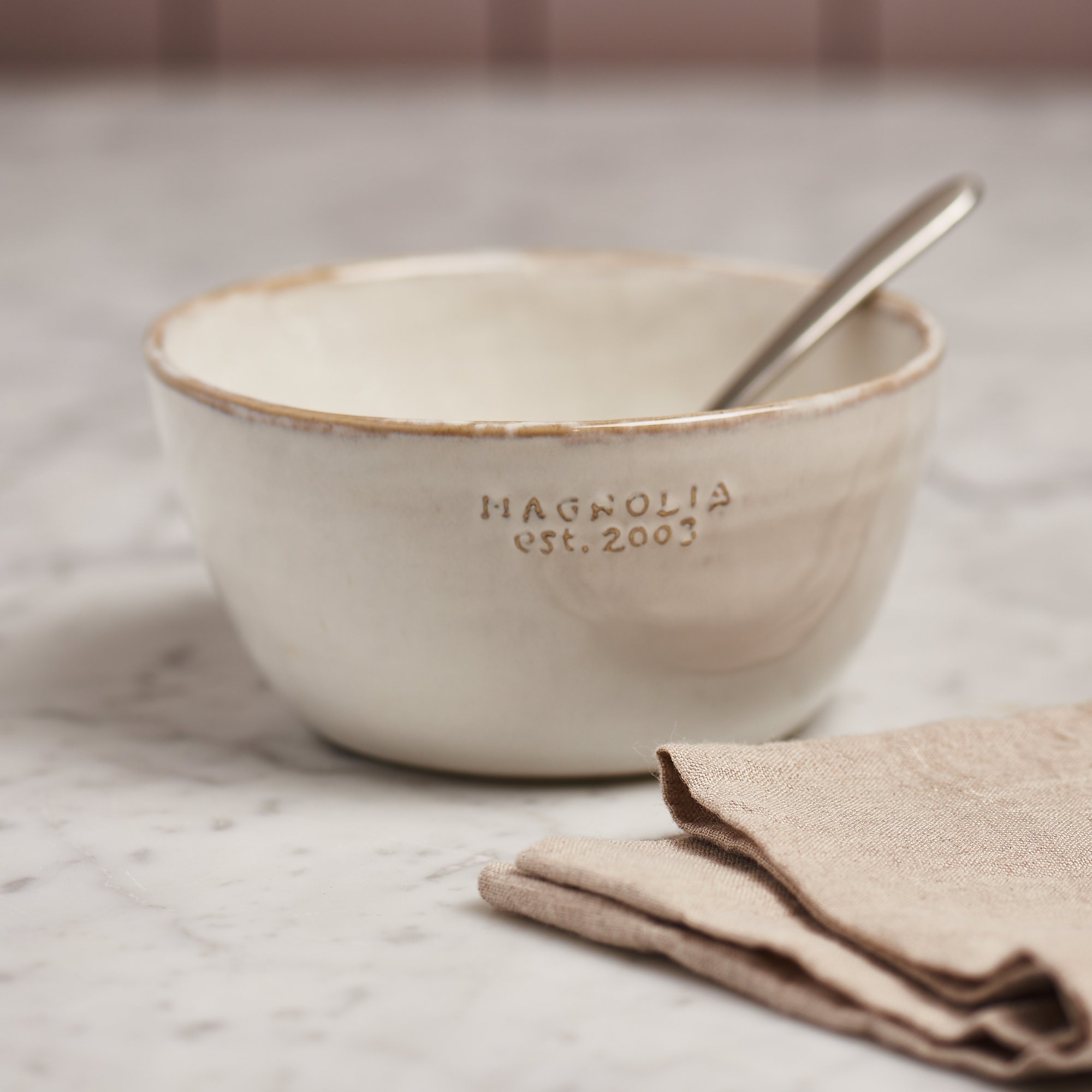 Mixing + Serving Bowls Shop - Magnolia