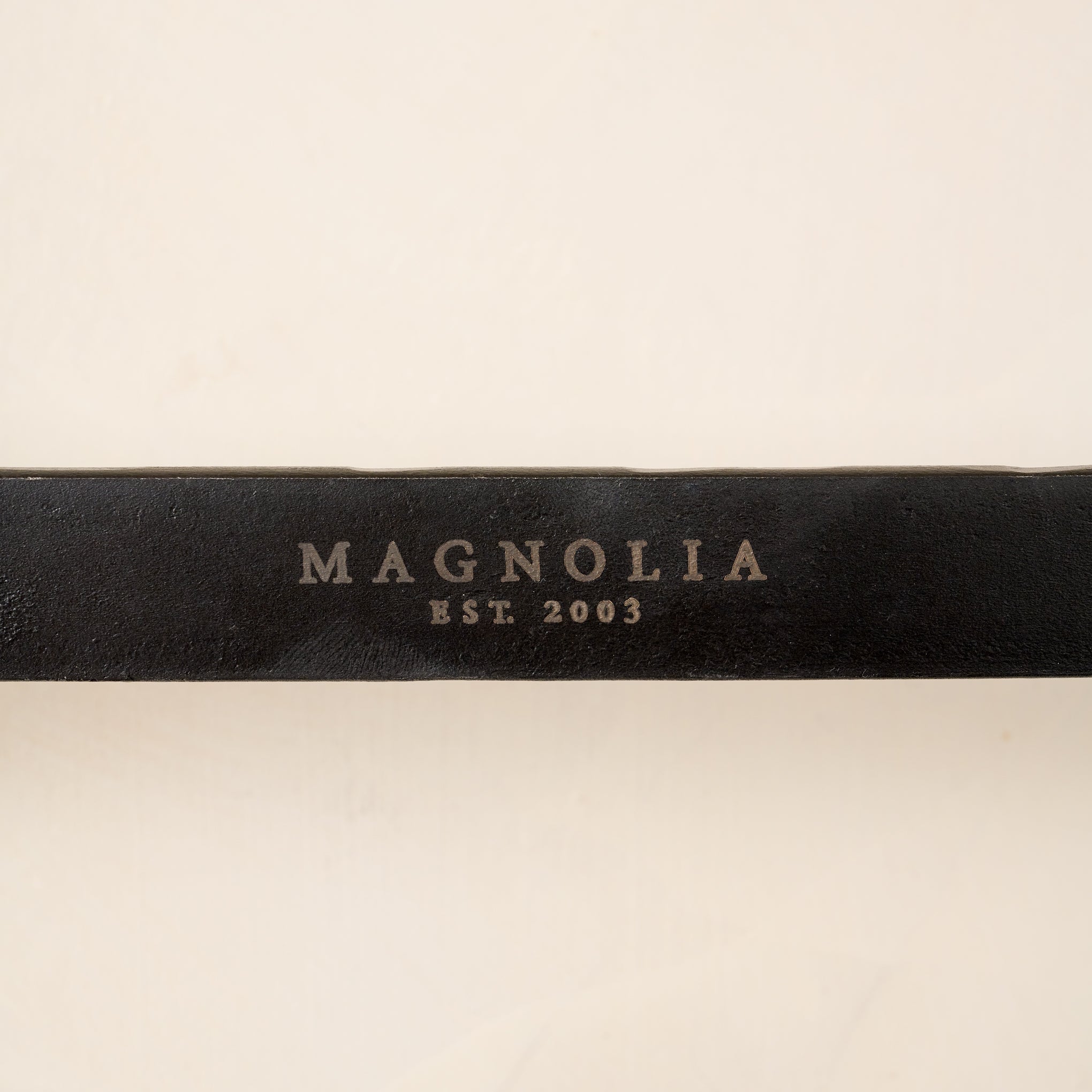 Duke Metal Wall Hooks - Magnolia