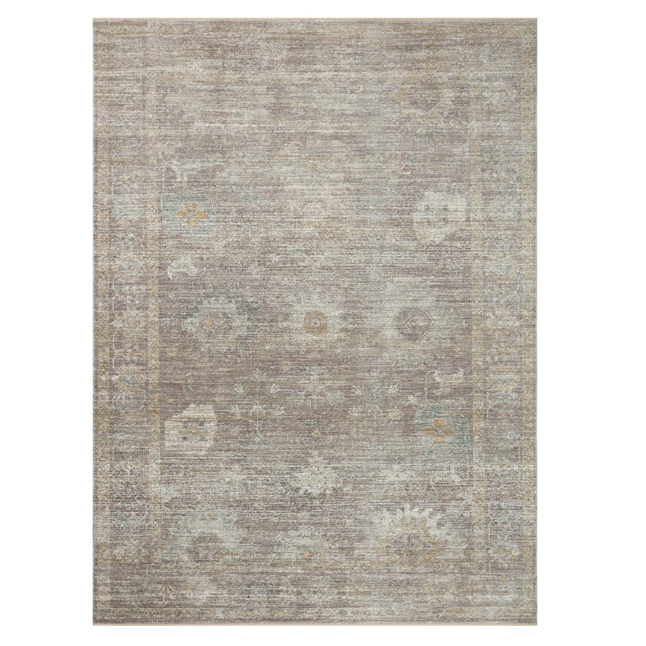 Millie Stone Natural Rug