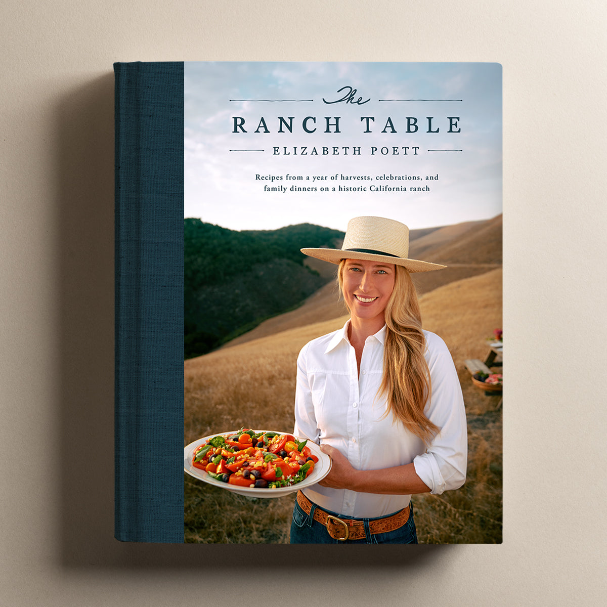 The Ranch Table