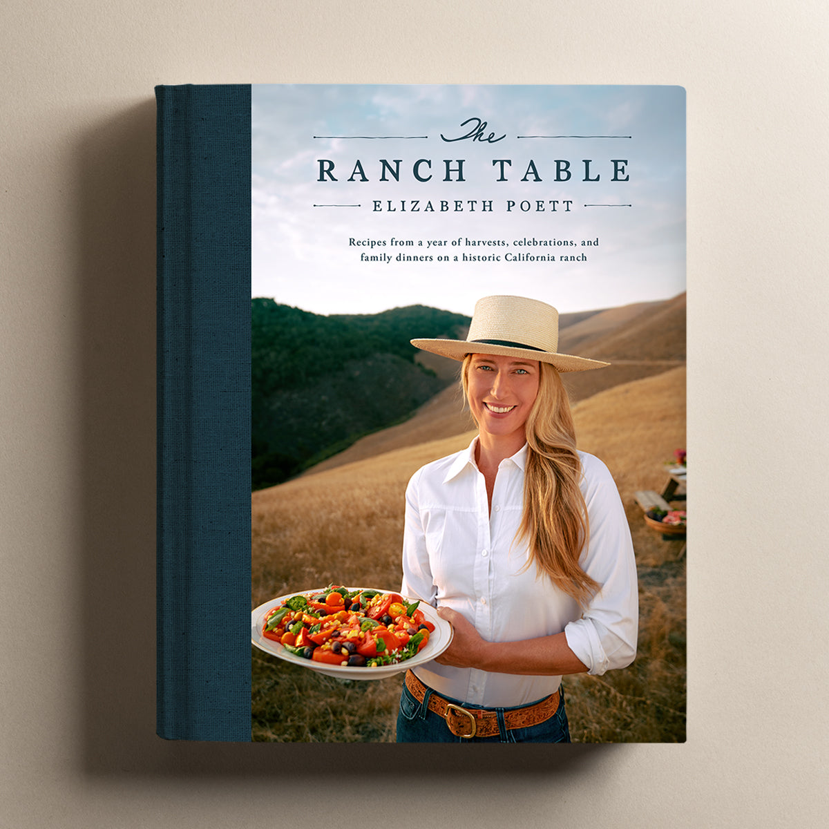 The Ranch Table On sale for $32.00, discounted from $40.00
