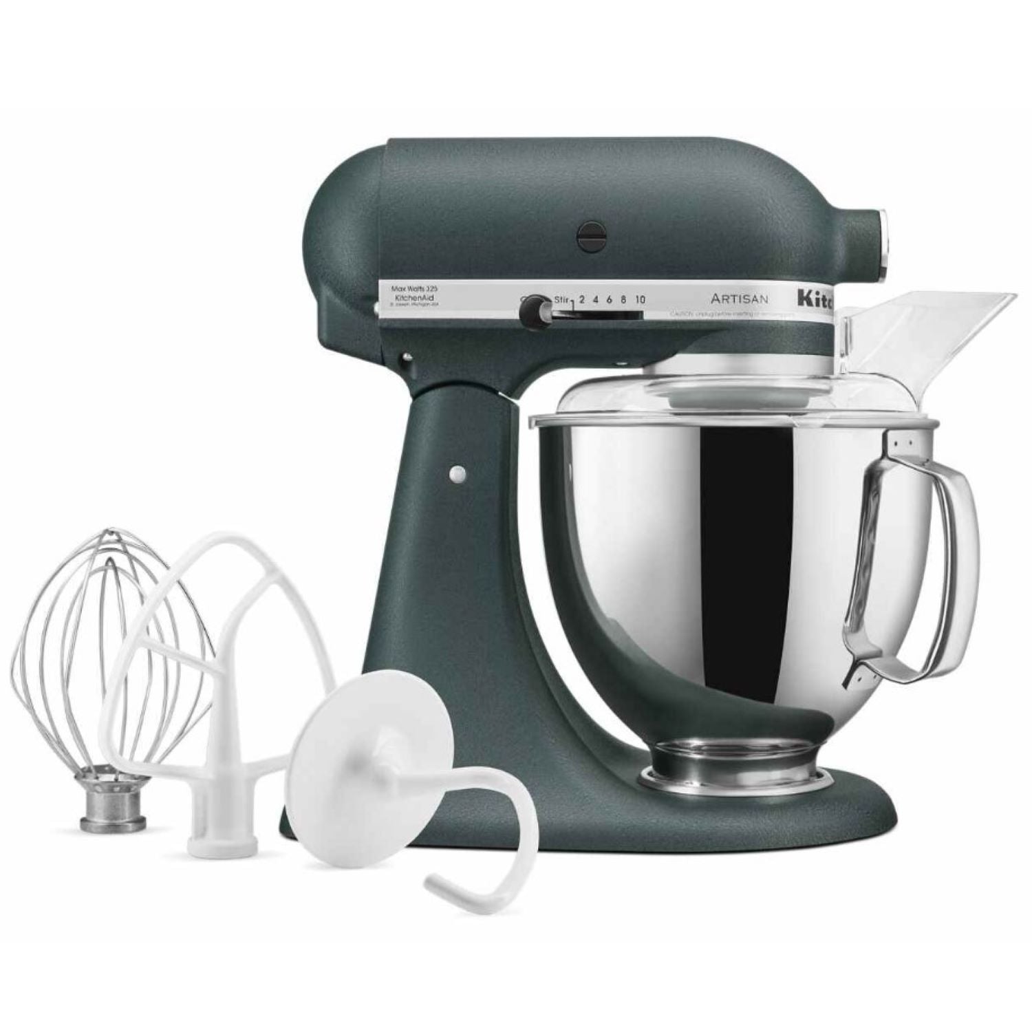 KitchenAid® Bowl-Lift Stand Mixer, 7 Qt.