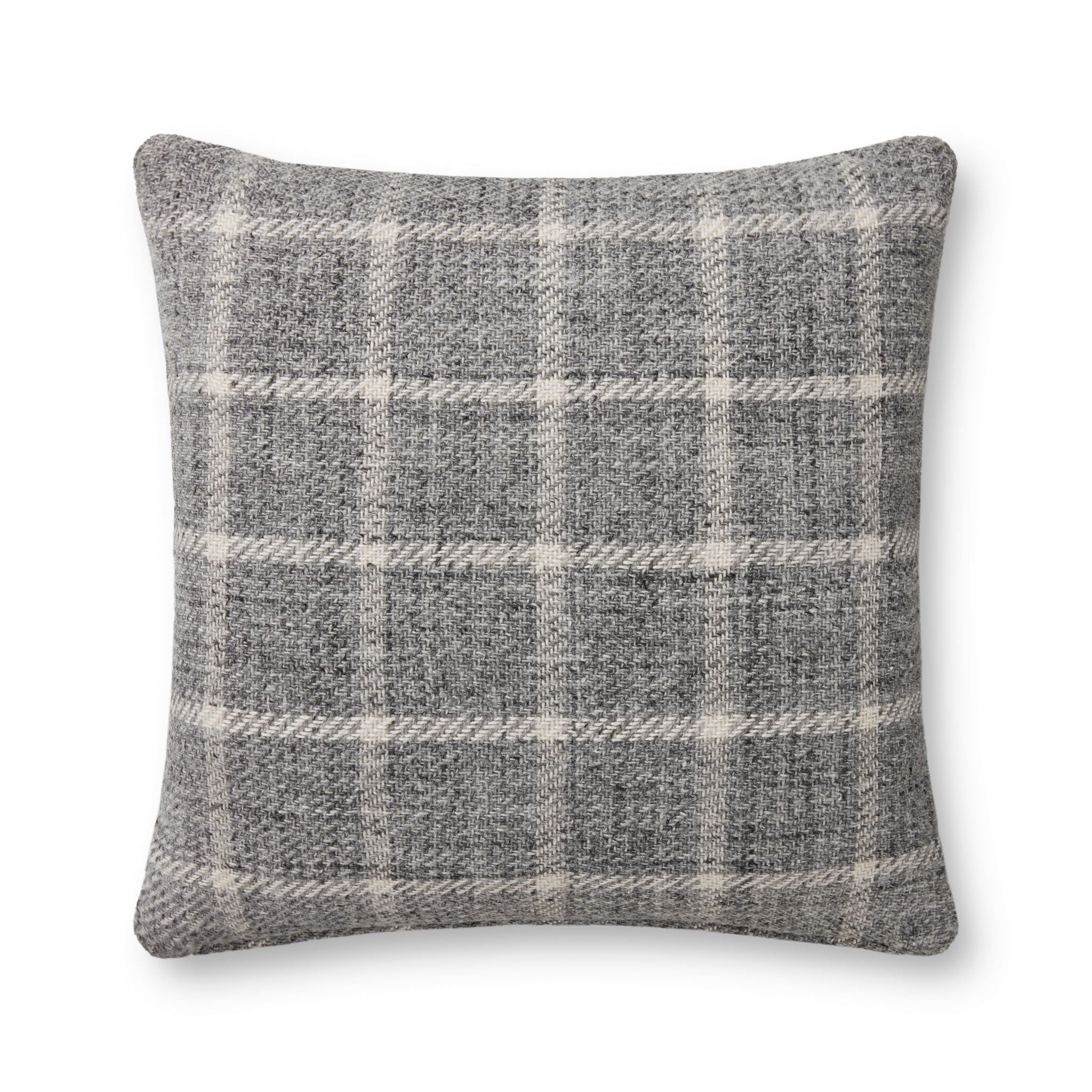 McNeil Windowpane Pillow