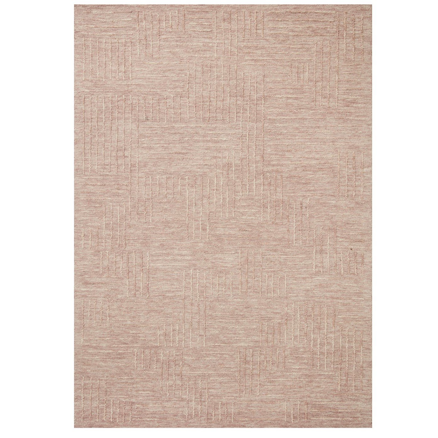 Sarah Blush Rug