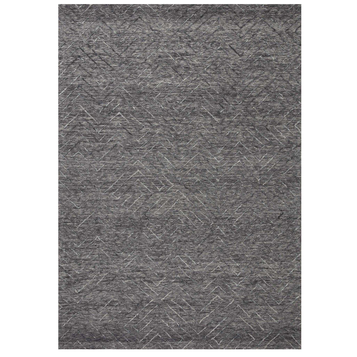 Sarah Charcoal Rug